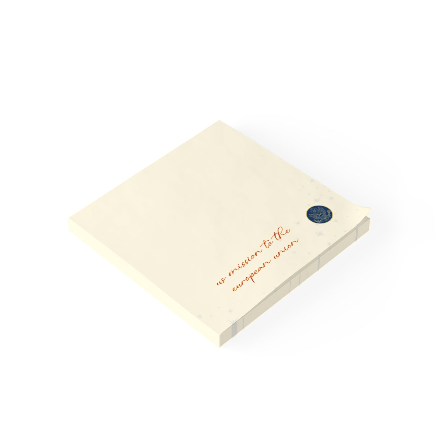 Post-it® Note Pads: European Union