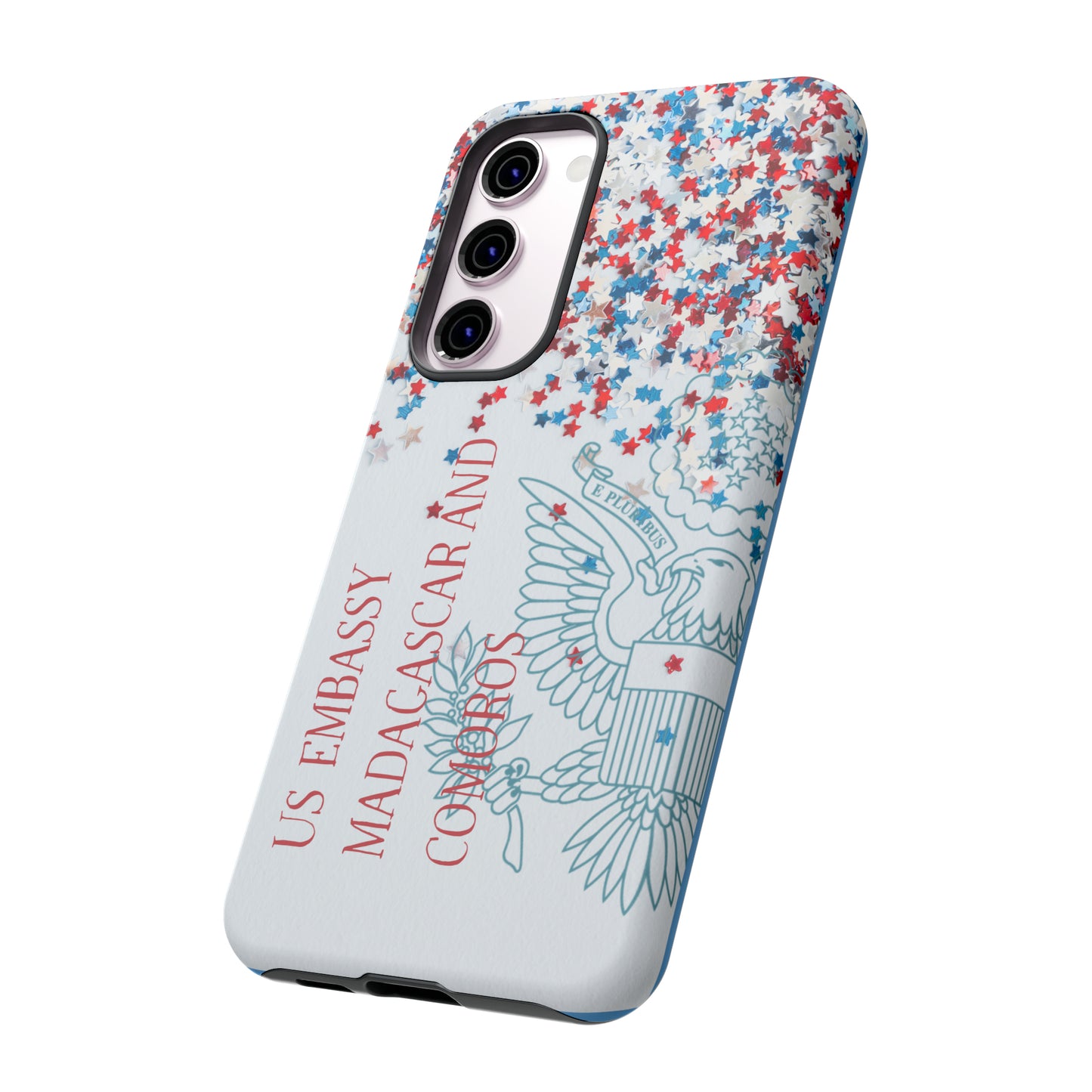 Tough Case: Madagascar and Comoros