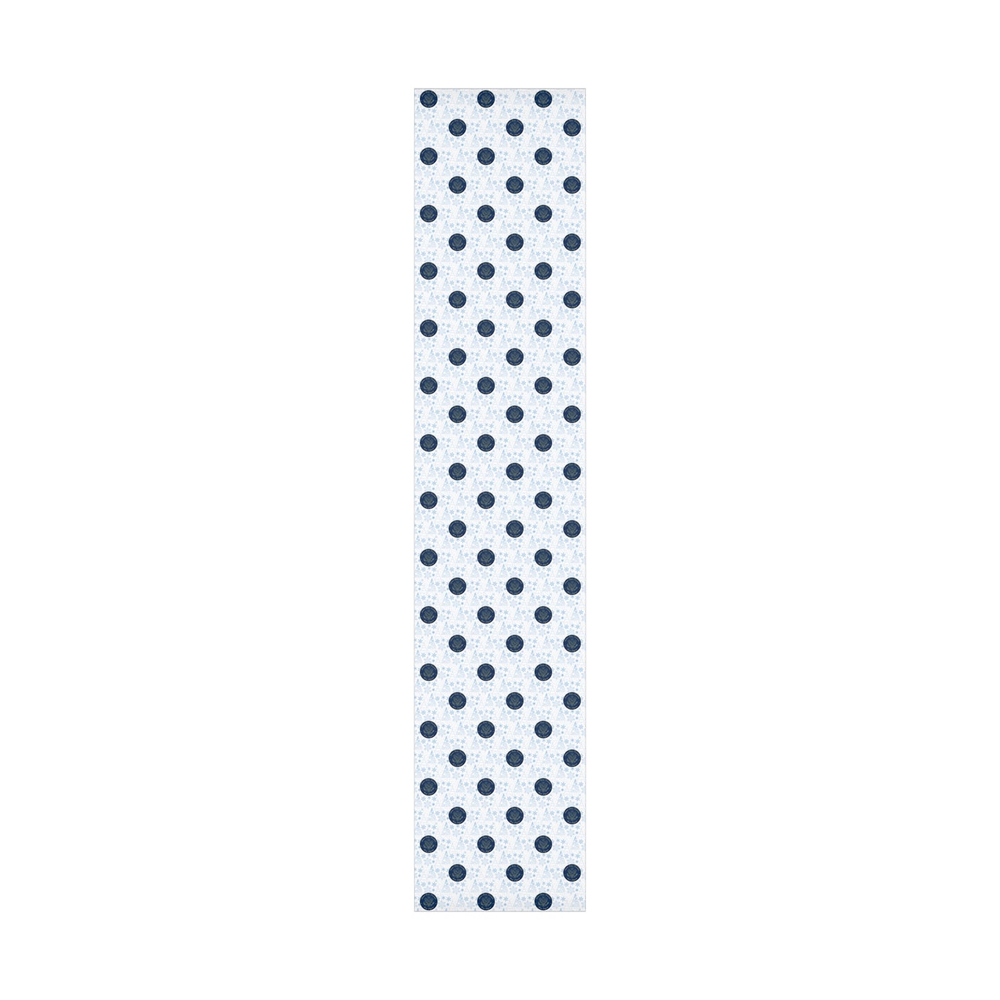 Holiday Gift Wrapping Paper: Ponta Delgada