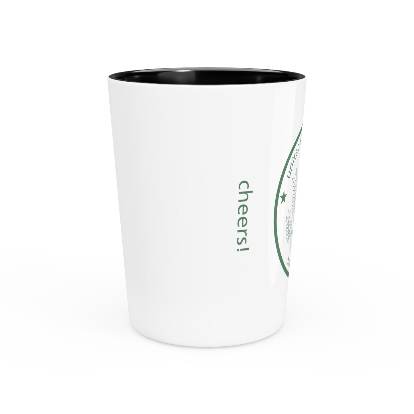 Raise A Tiny Glass: Brazzaville