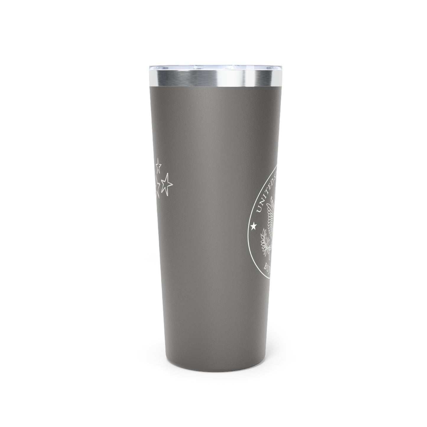 Copper Vacuum Insulated Tumbler, 22oz: Bujumbura