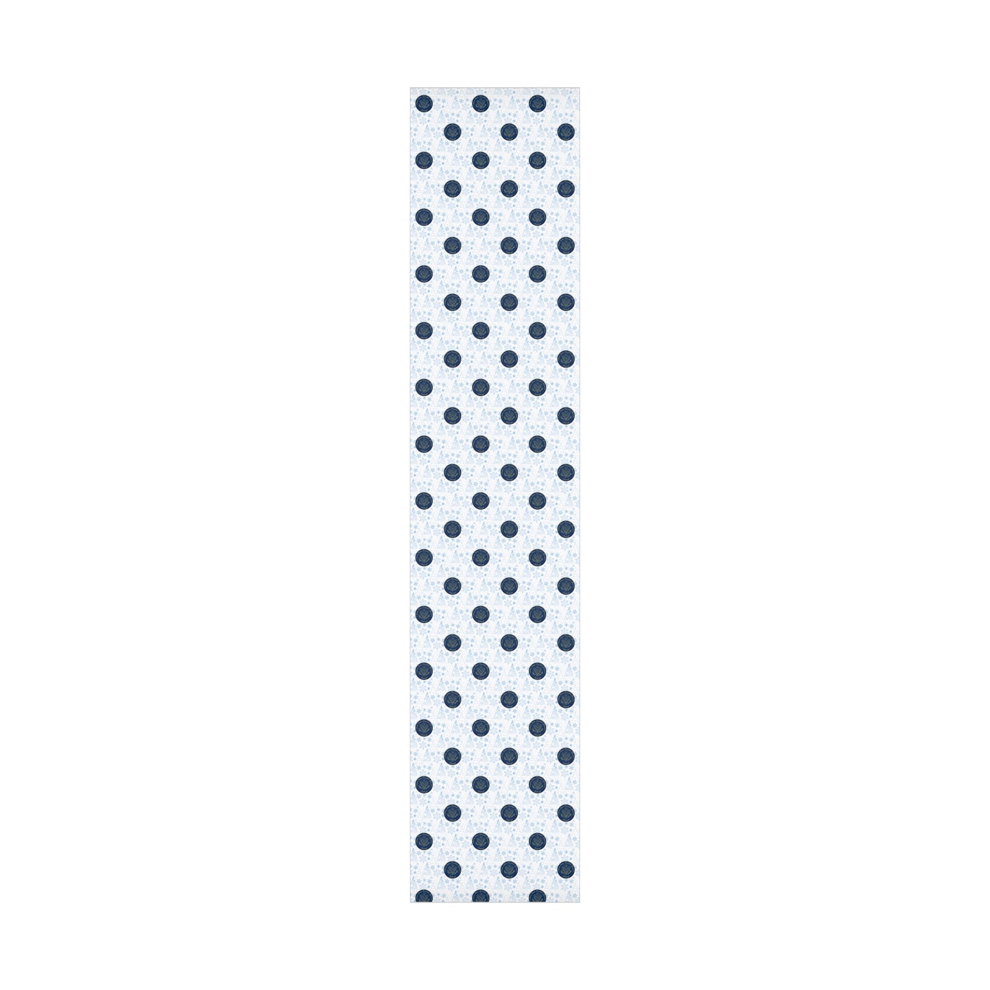 Holiday Gift Wrapping Paper: Edinburgh