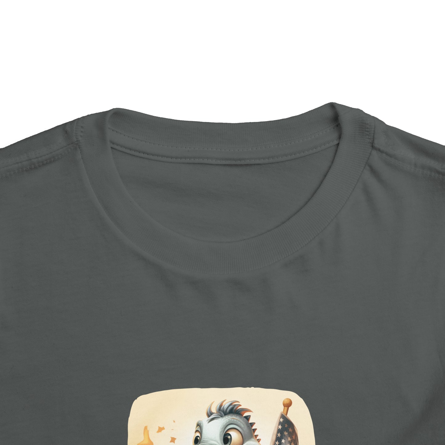 Kid's Dinosaur T-Shirt: Lagos