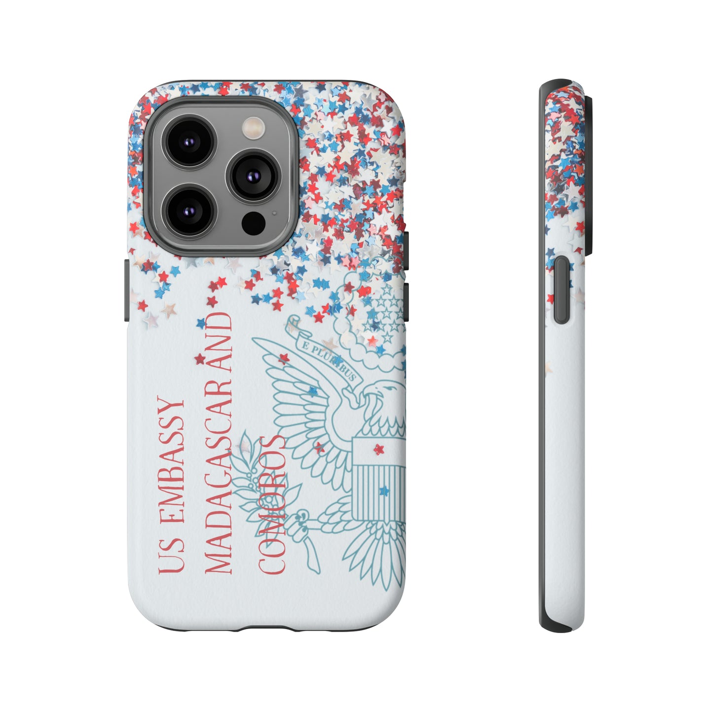 Tough Case: Madagascar and Comoros