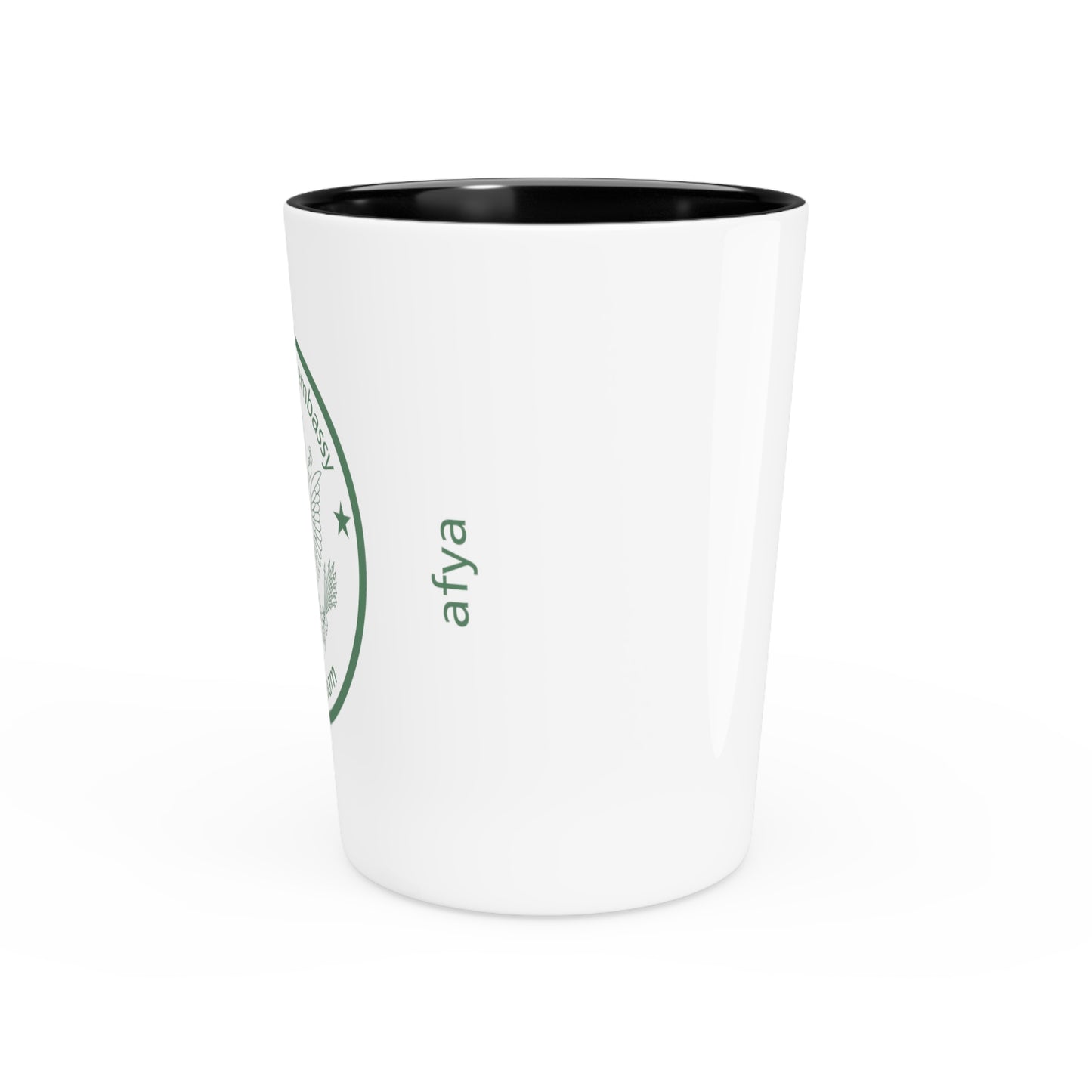 Raise A Tiny Glass: Dar es Salaam