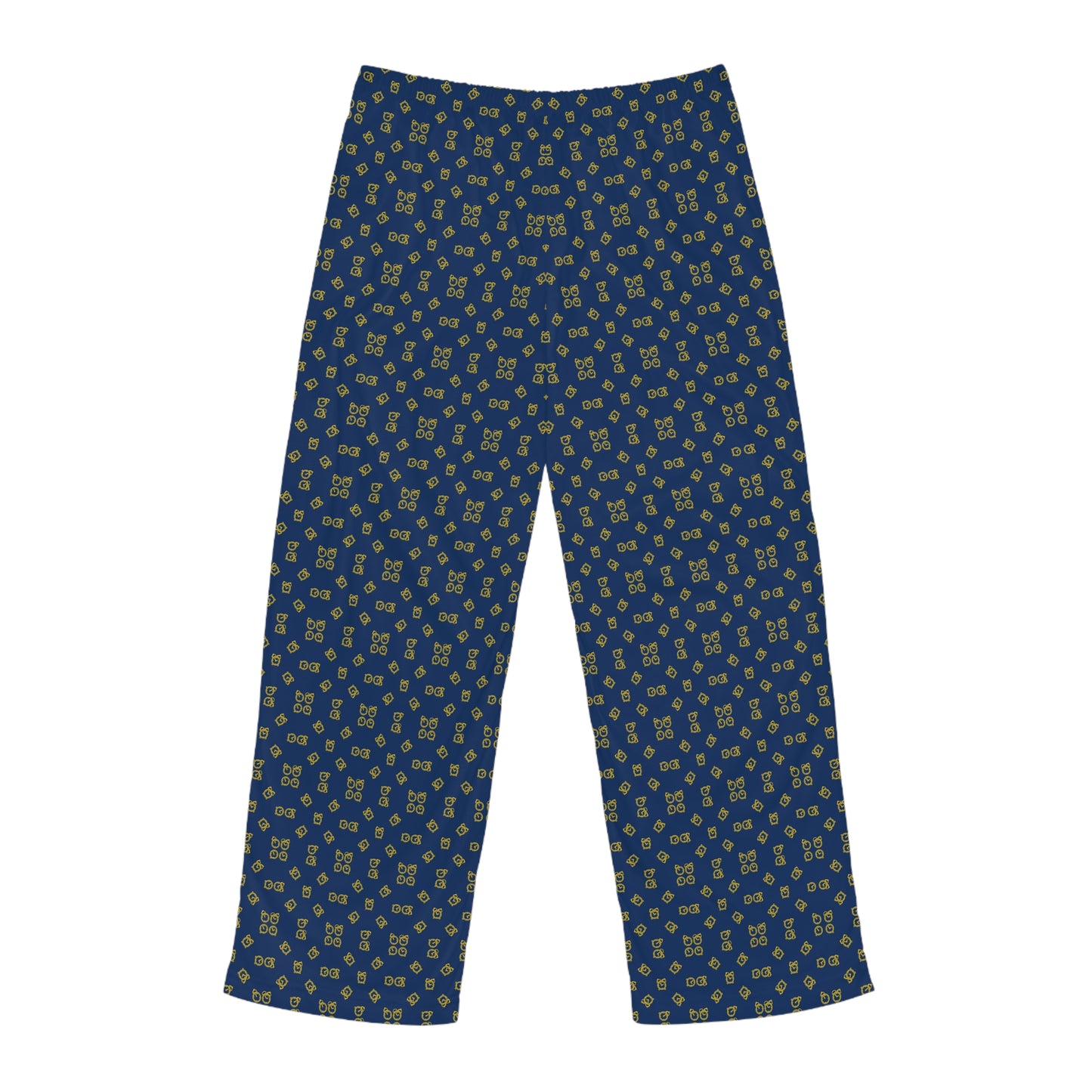 For the Jetlag Addict in Him, Men's Pajamas: Sapporo