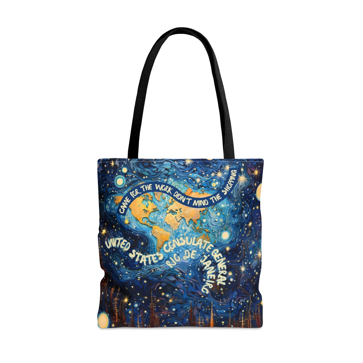 Starry Eyed Shopper: Rio De Janeiro