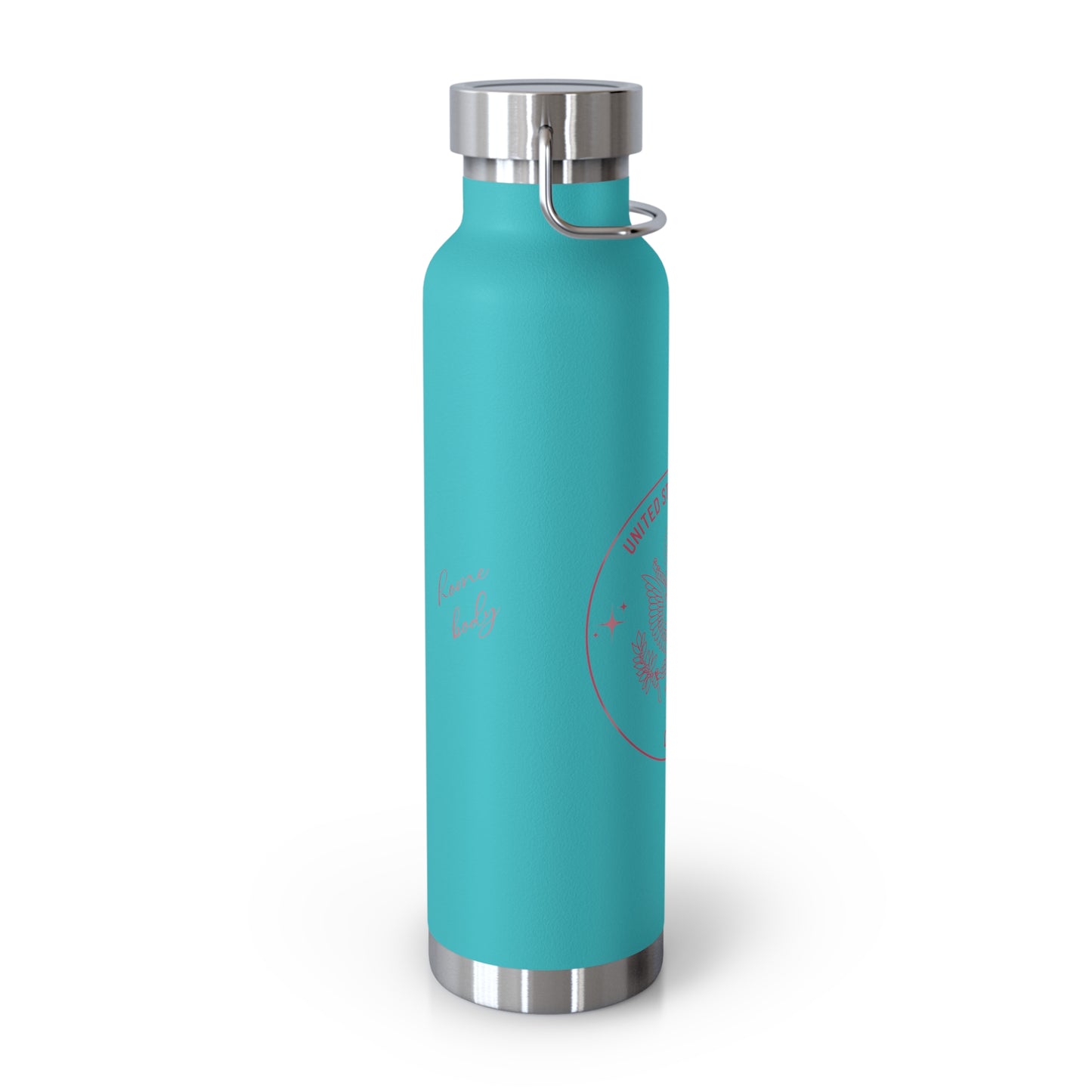 Home Body Tumbler: China