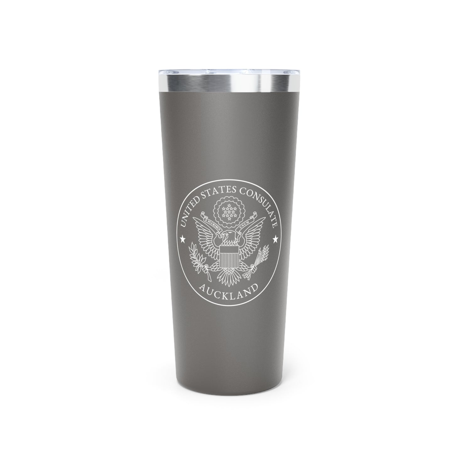 Copper Vacuum Insulated Tumbler, 22oz: Auckland
