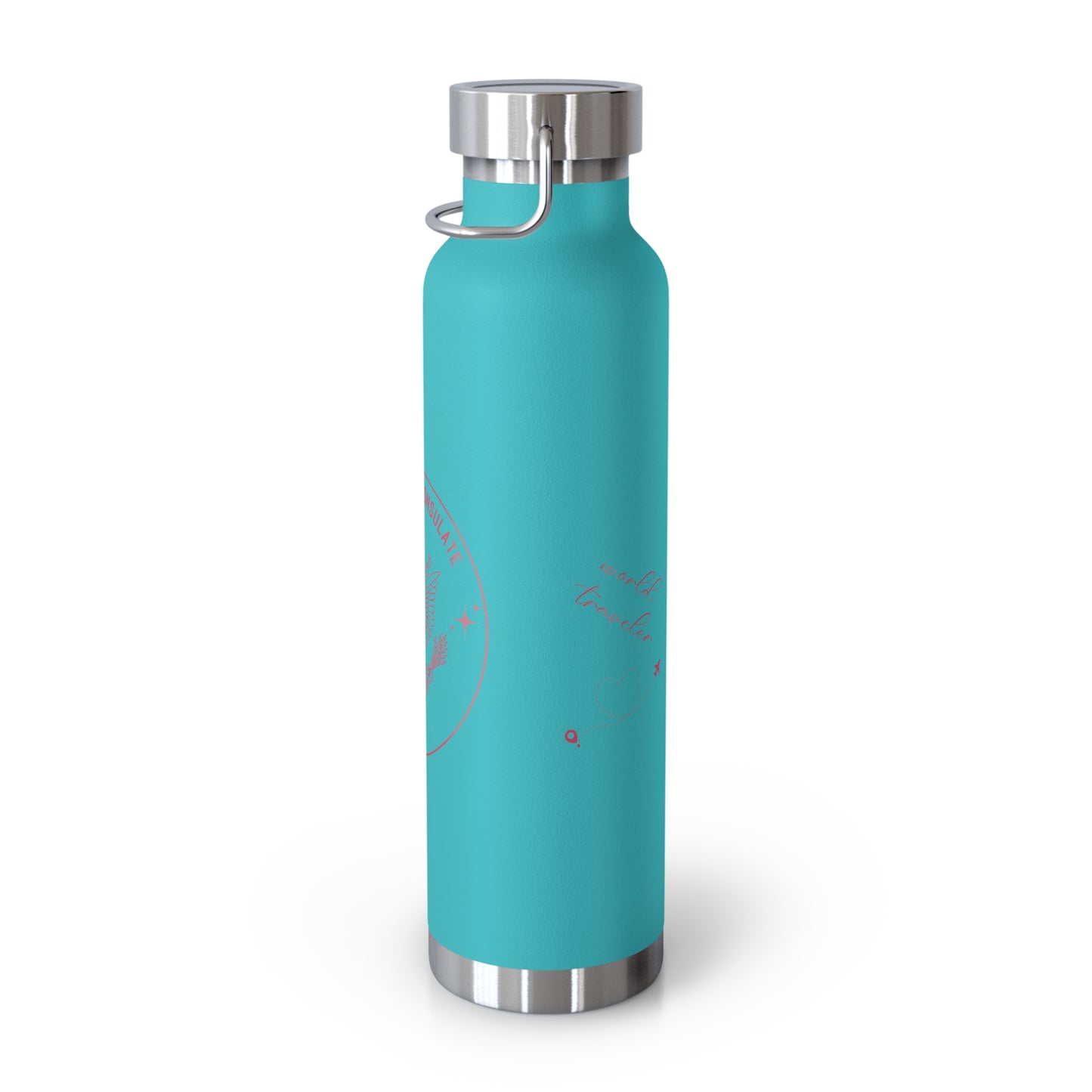 Home Body Tumbler: Nuuk