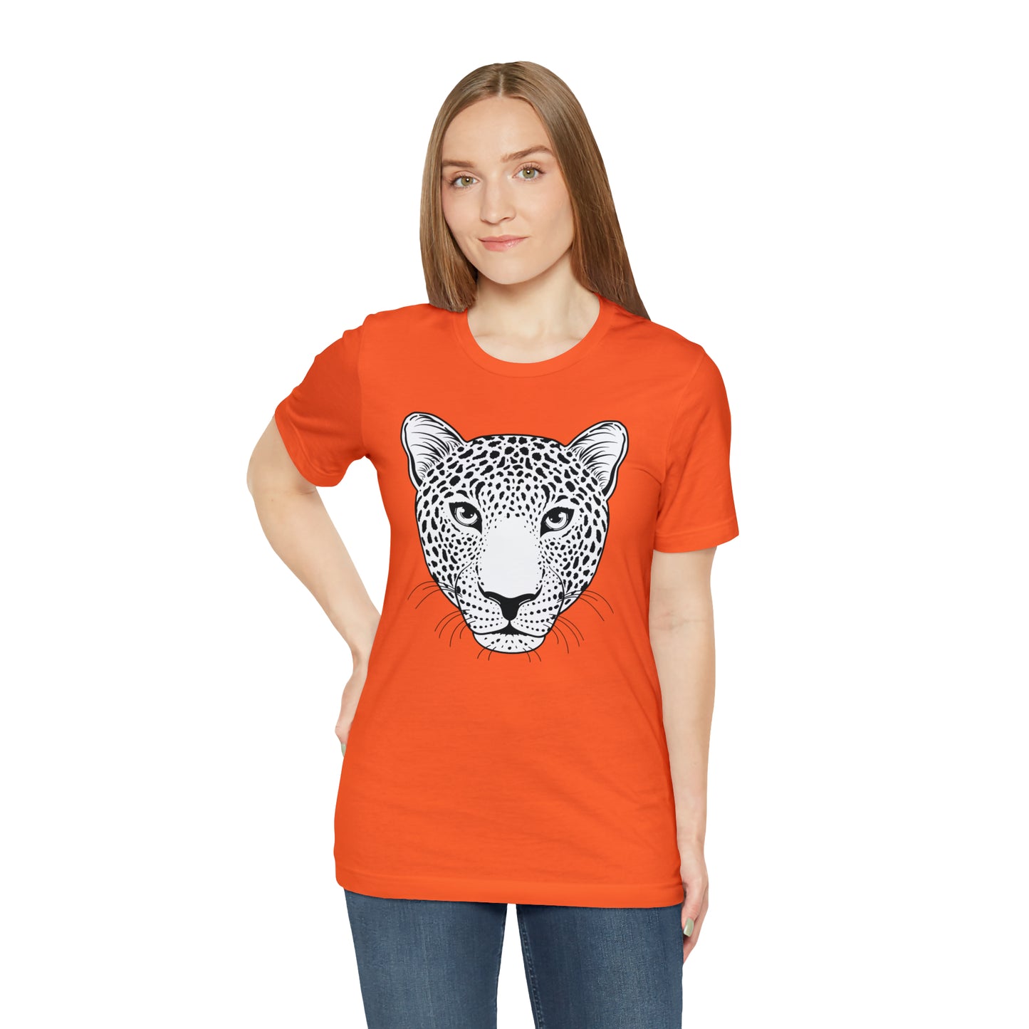 Comfy Short Sleeve Fun T-Shirt: Mogadishu