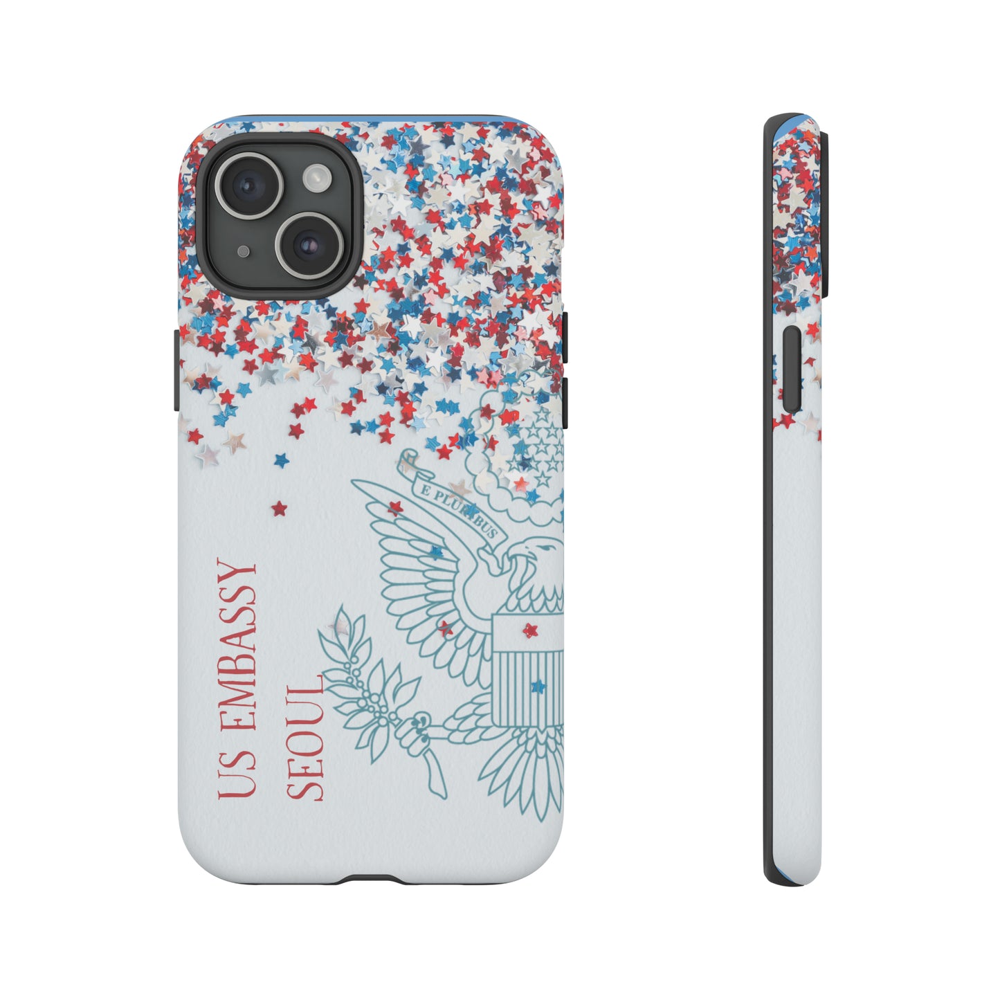 Tough Case: Seoul