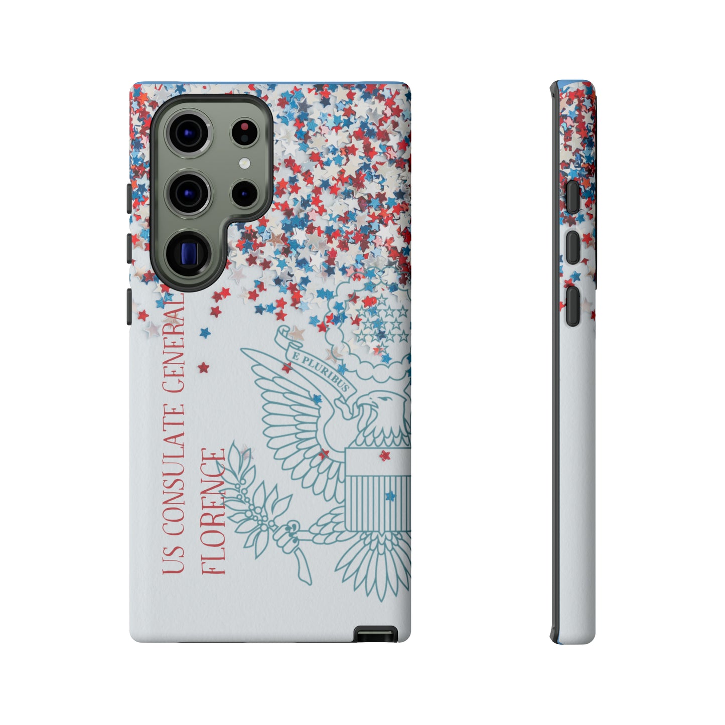 Tough Case: Florence