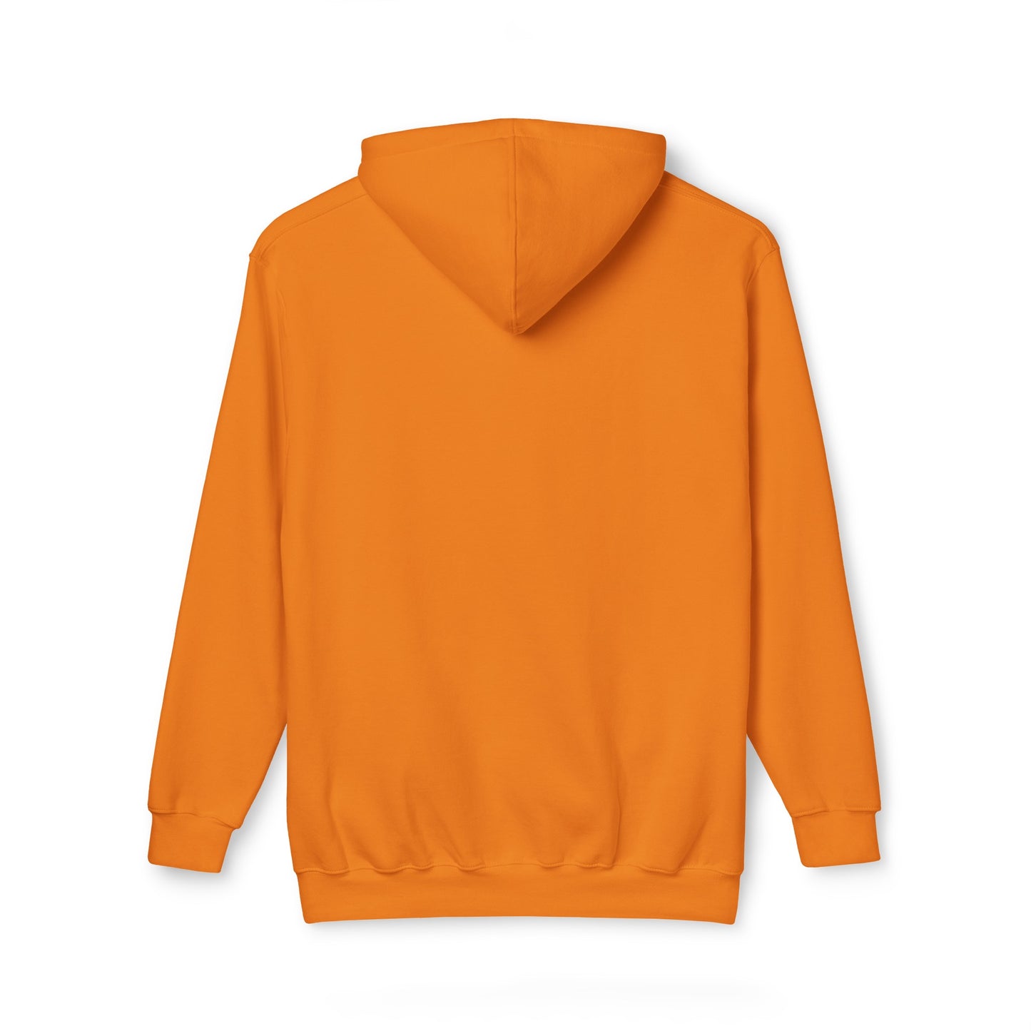 Modern, Made in the USA Hoodie: Majuro