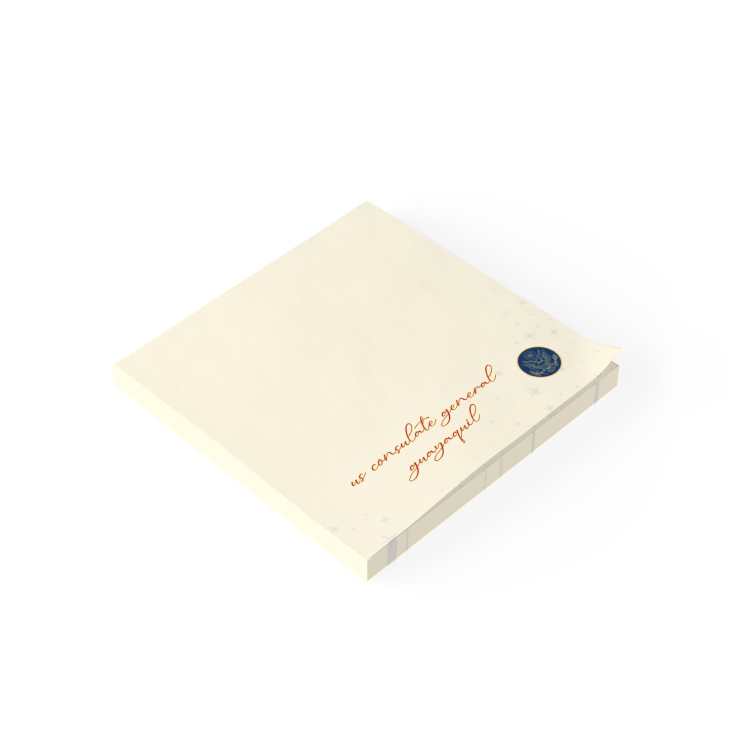 Post-it® Note Pads: Guayaquil