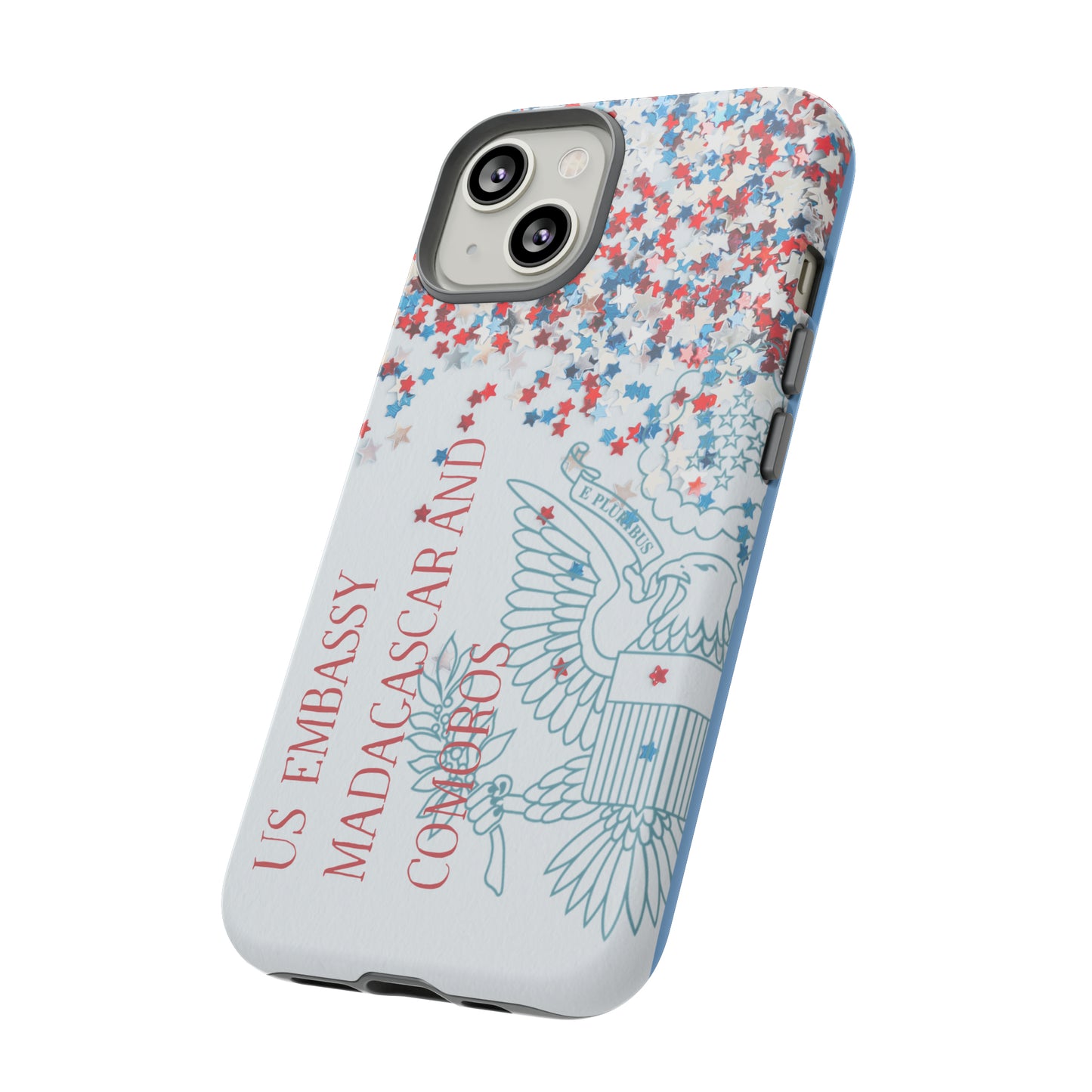 Tough Case: Madagascar and Comoros