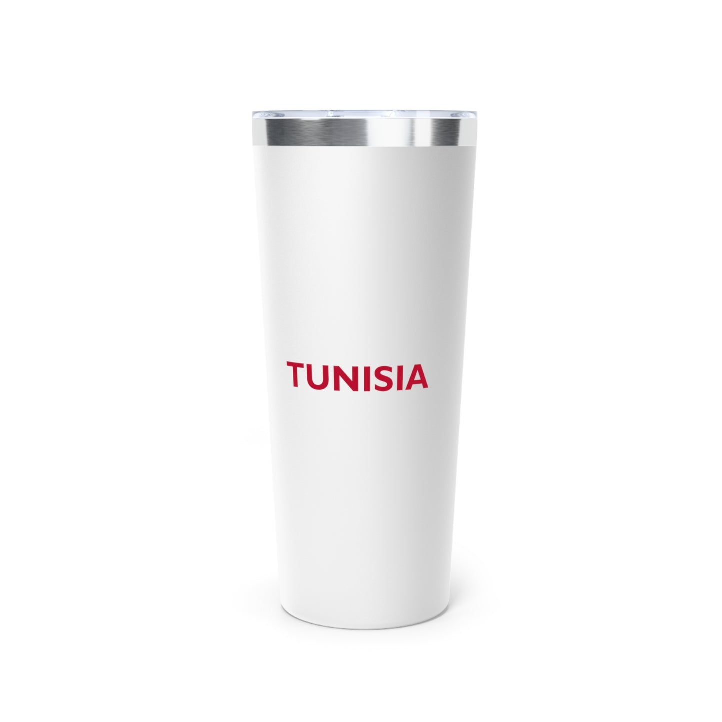 Copper Vacuum Insulated Tumbler, 22oz: USAID Tunisia