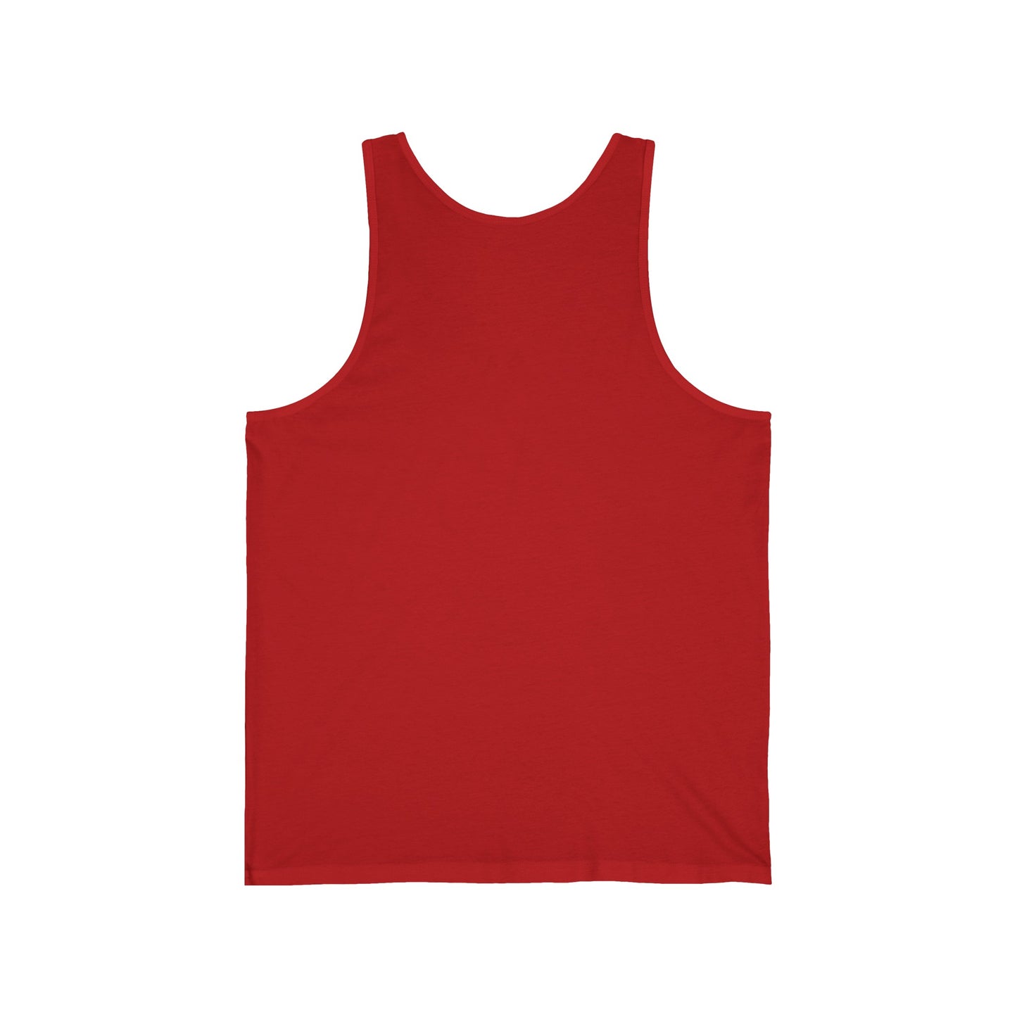 Setting Sun Tank Top: Minsk