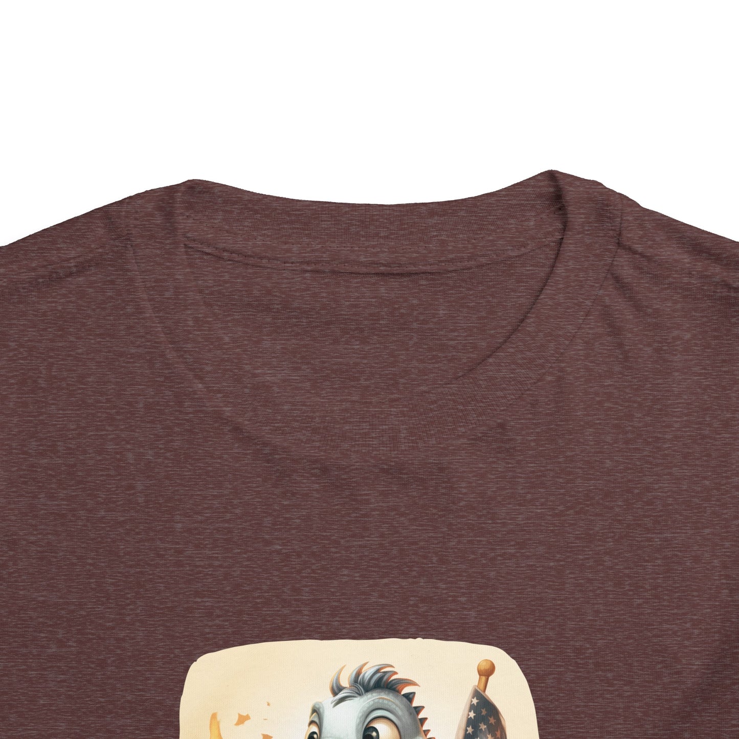 Kid's Dinosaur T-Shirt: China