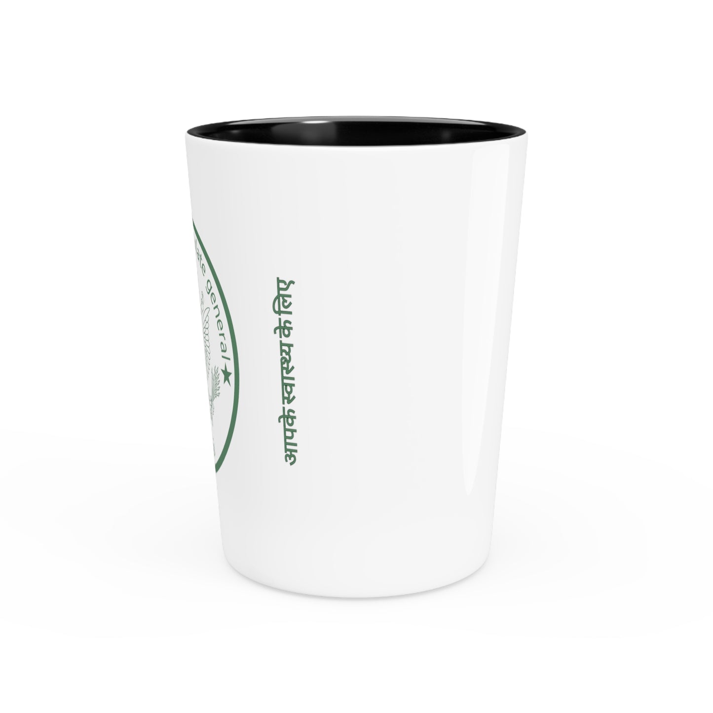 Raise A Tiny Glass: Chennai