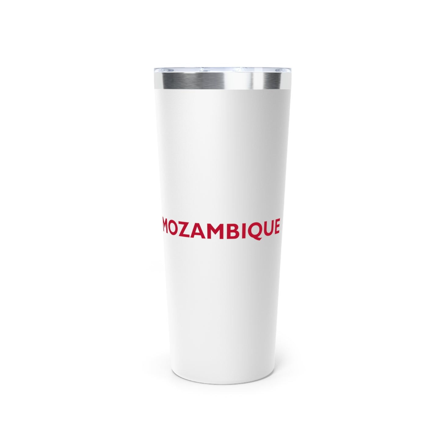 Copper Vacuum Insulated Tumbler, 22oz: USAID Mozambique