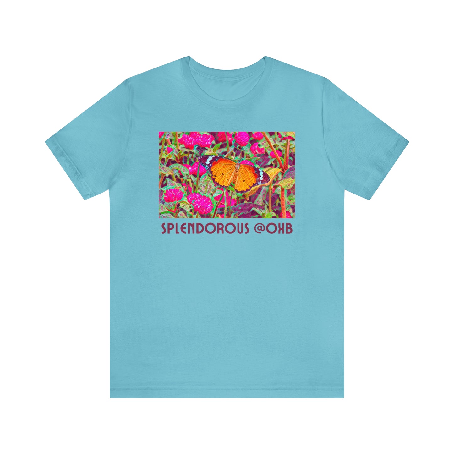 Comfy Short Sleeve T-Shirts: Guinea-Bissau