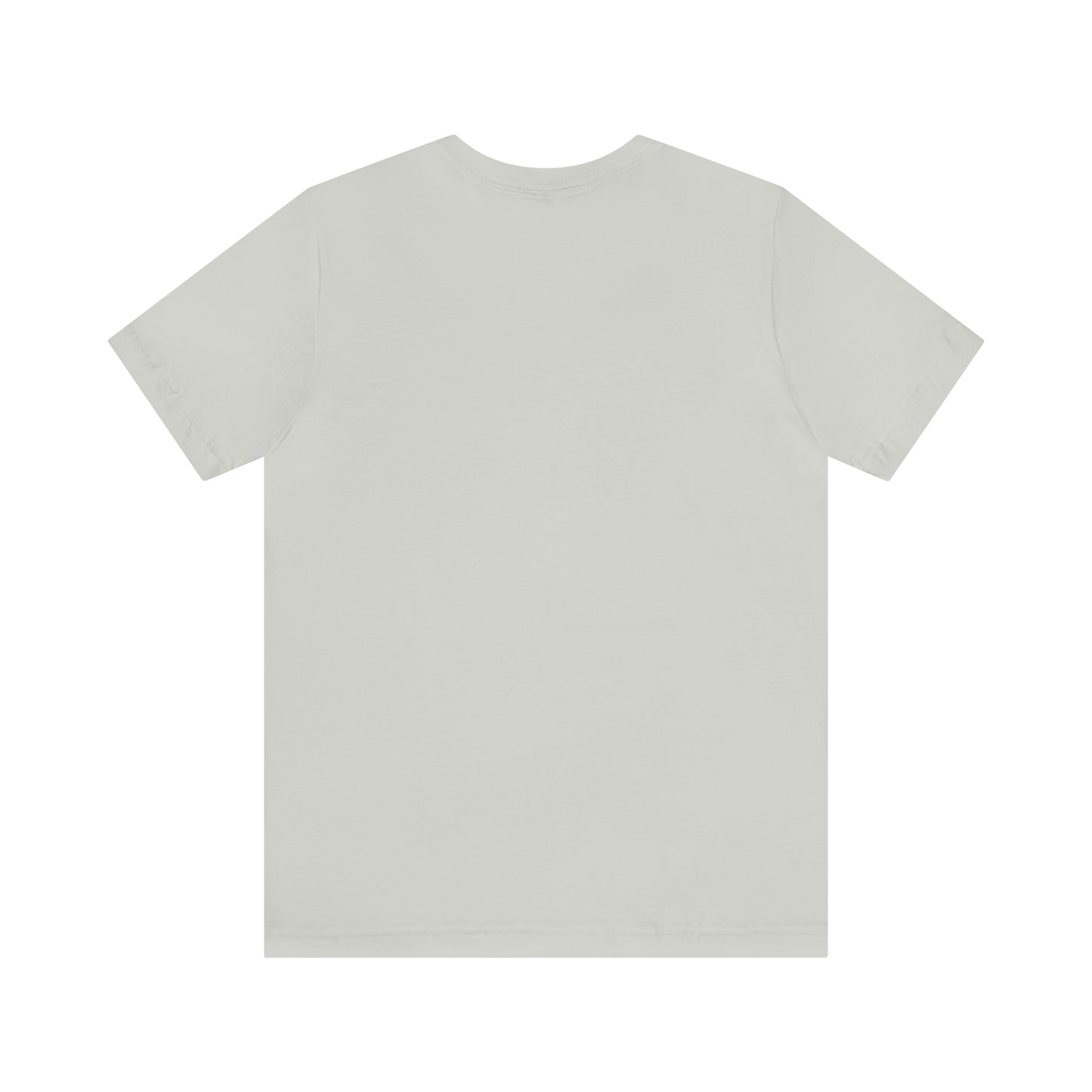 Comfy Short Sleeve T-Shirt: Quito