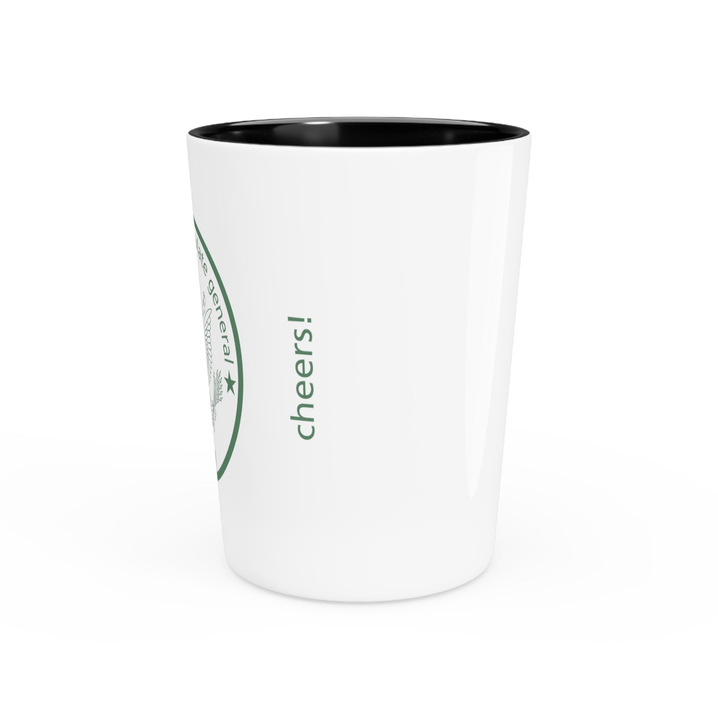 Raise A Tiny Glass: Sydney