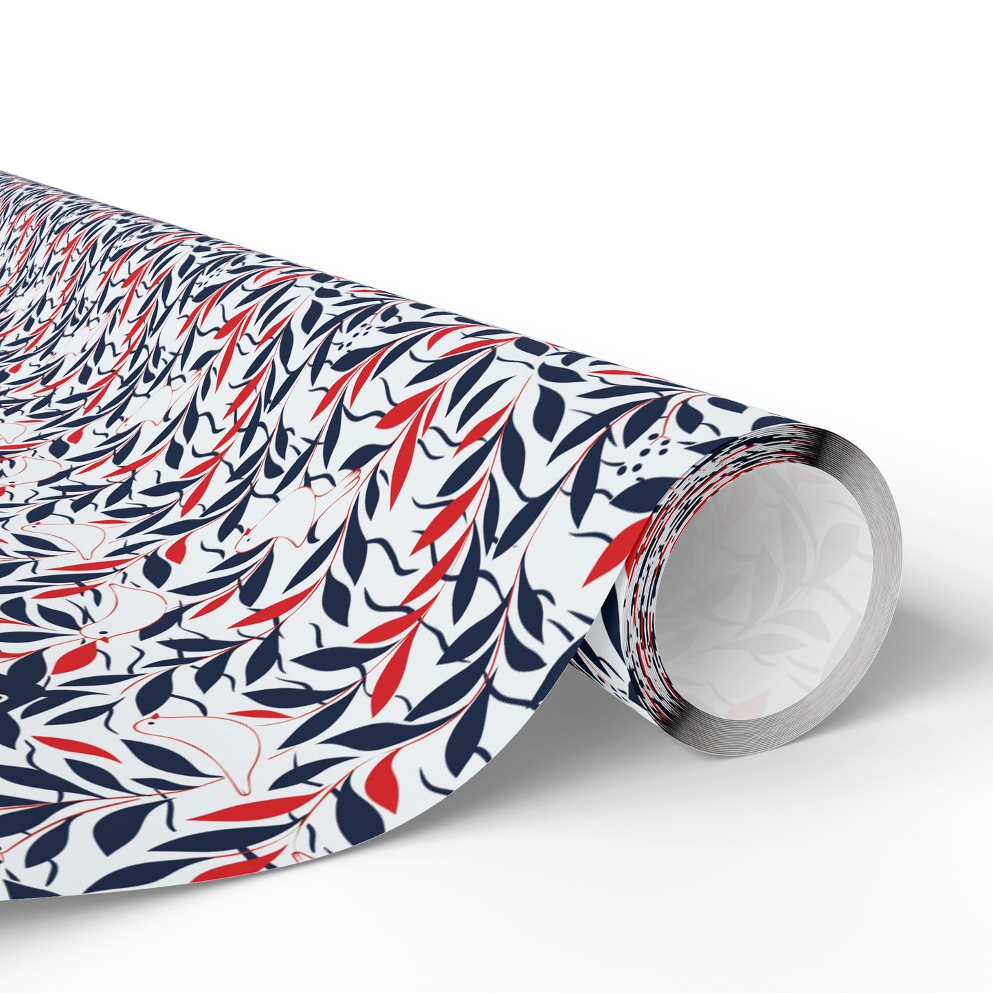 Finding Peace Wrapping Paper: Australia