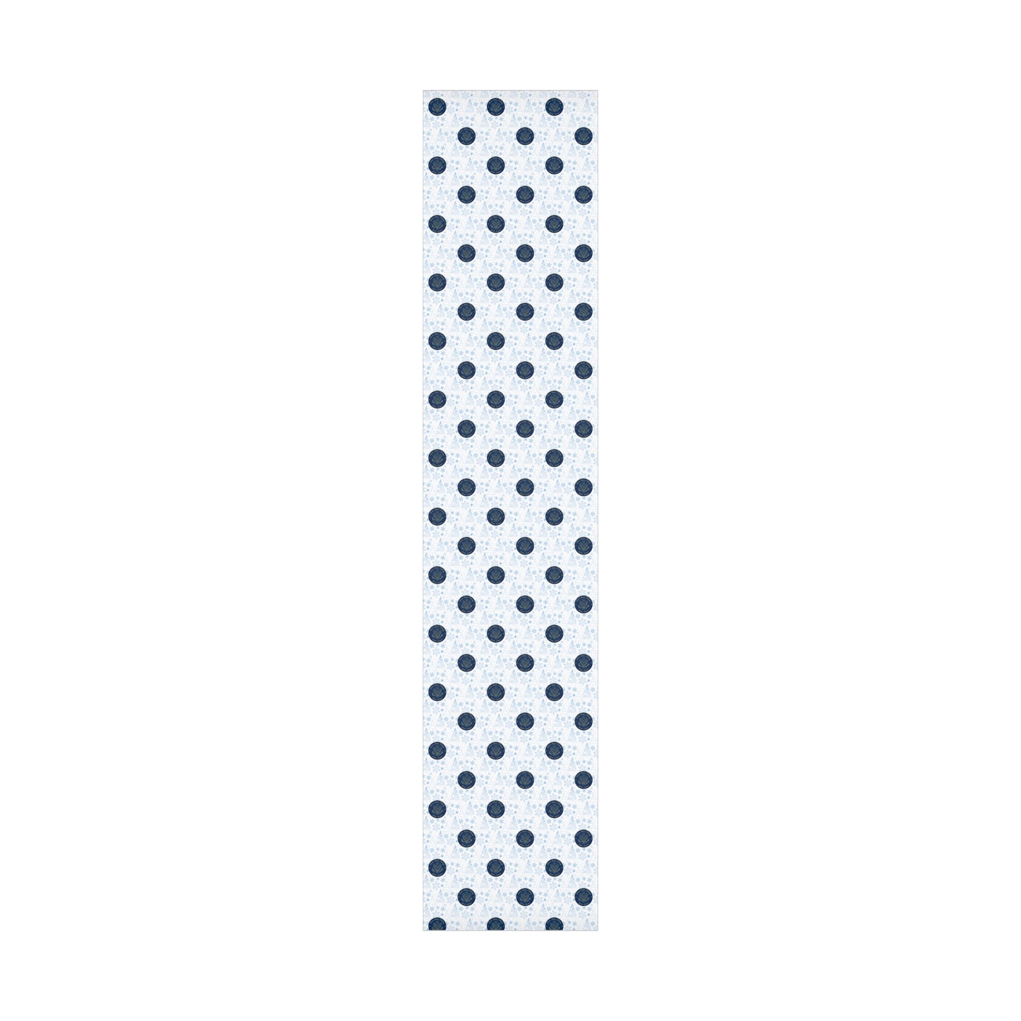 Holiday Gift Wrapping Paper: Kuala Lumpur