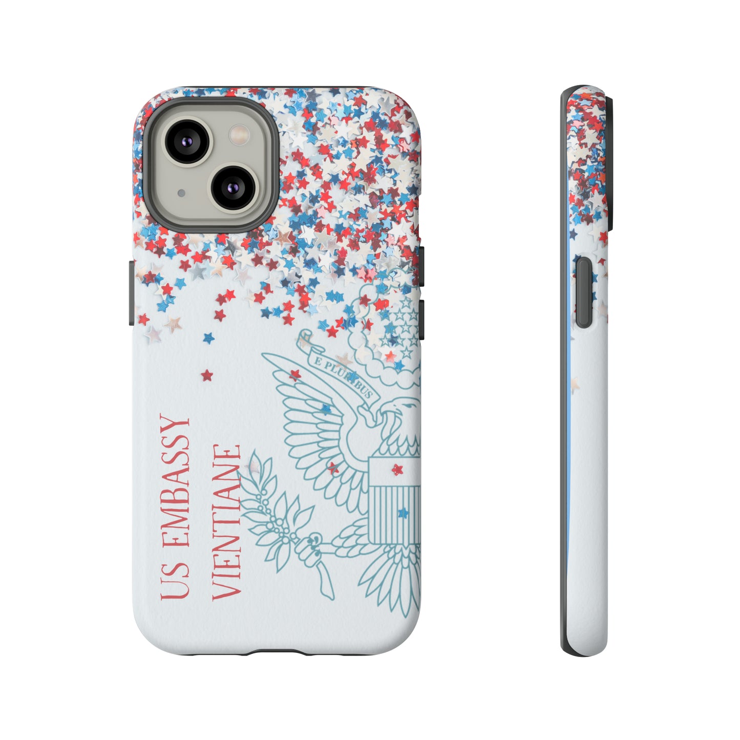 Tough Case: Vientiane