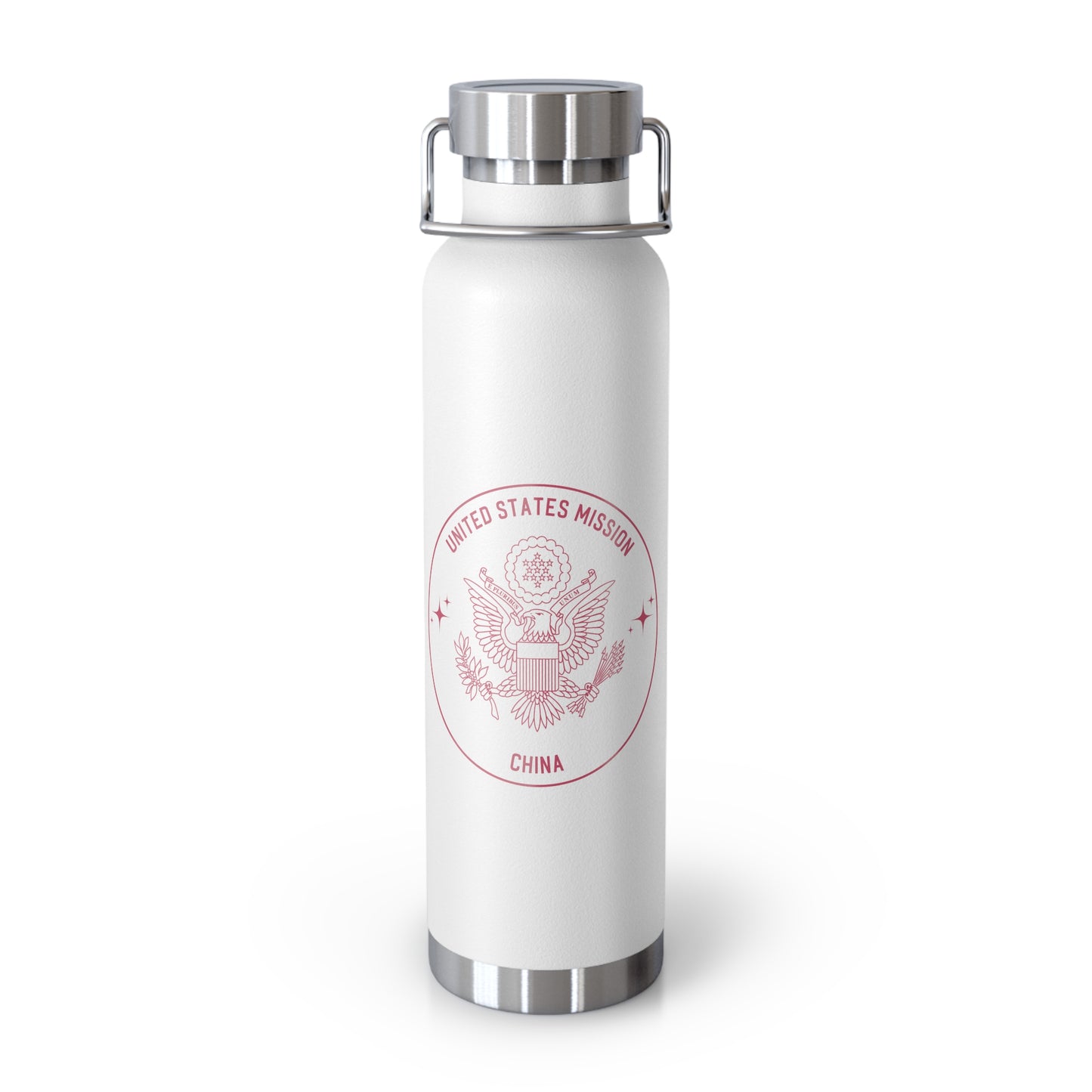 Home Body Tumbler: China