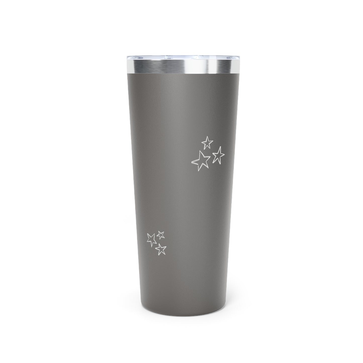Copper Vacuum Insulated Tumbler, 22oz: Bratislava