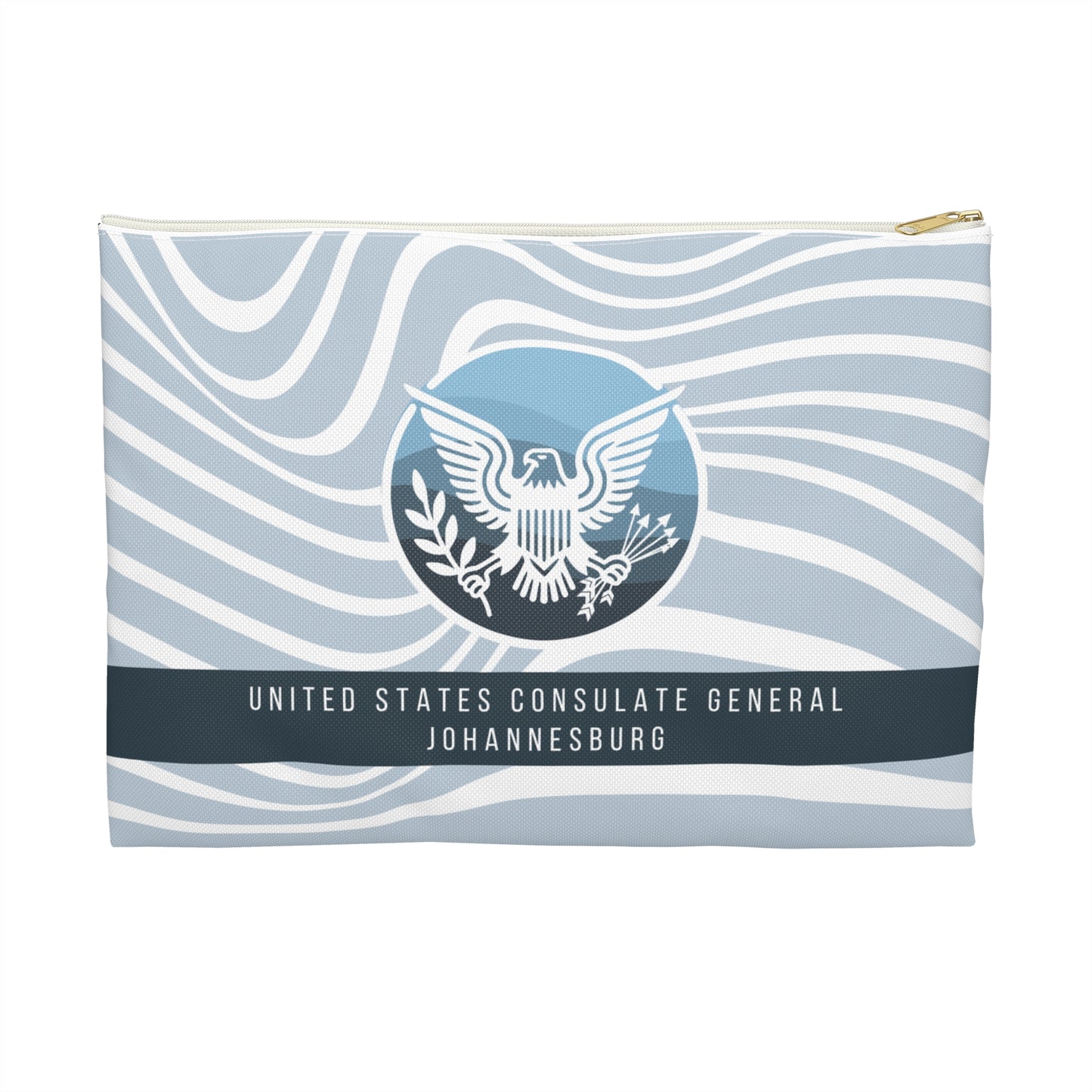 The Everything Accessory Pouch: Johannesburg