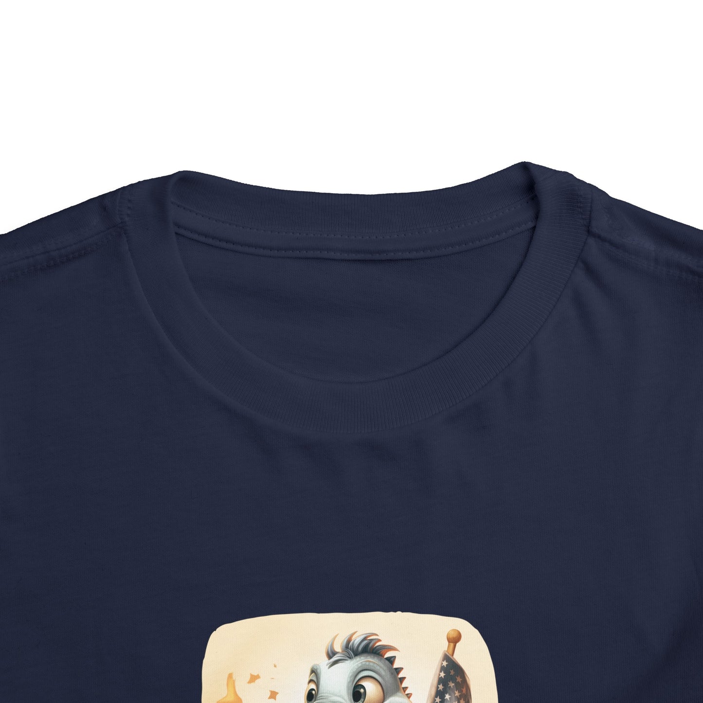 Kid's Dinosaur T-Shirt: São Paulo