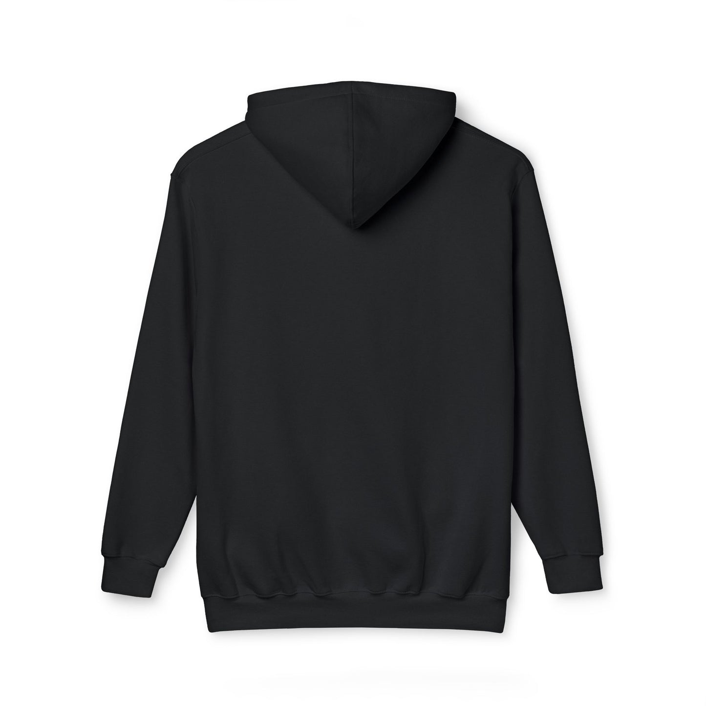 Modern, Made in the USA Hoodie: United Kingdom