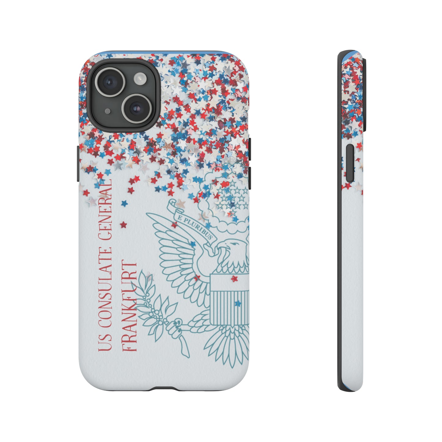 Tough Case: Frankfurt