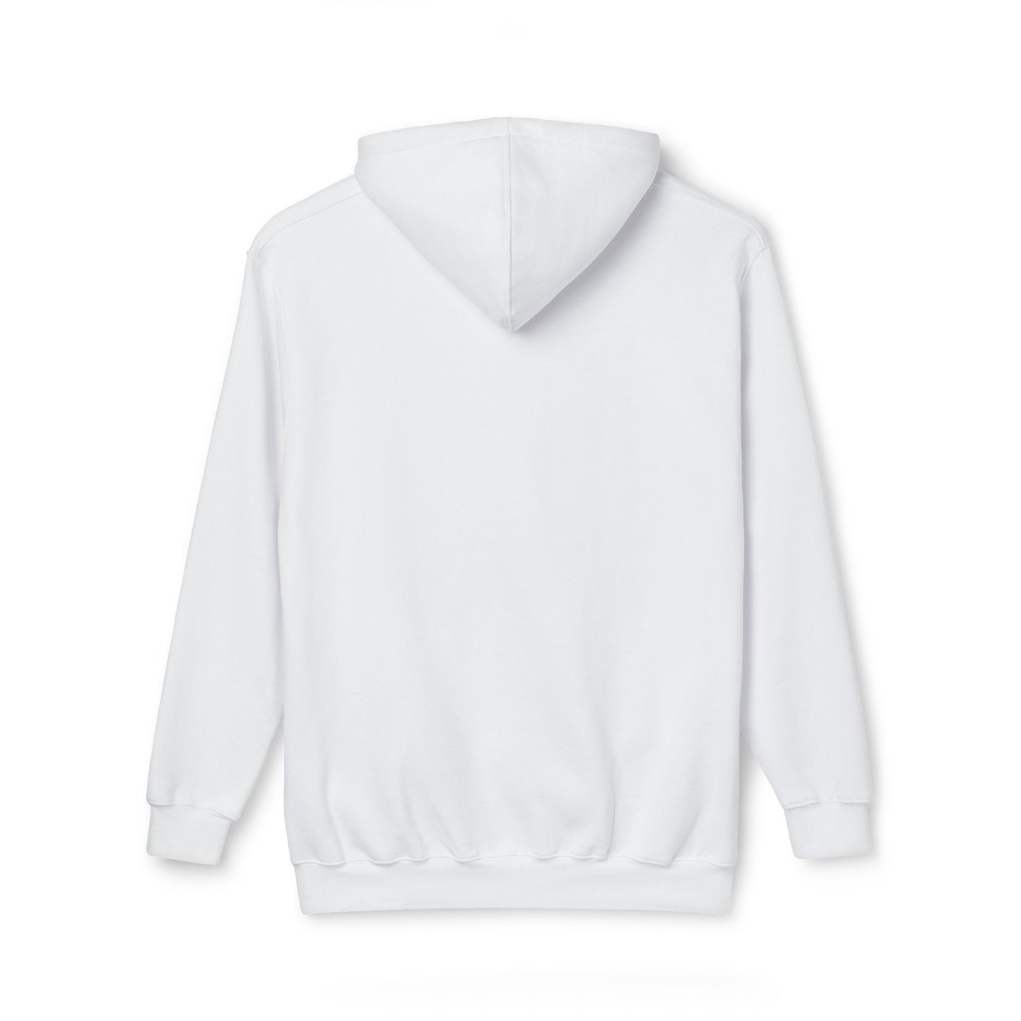 Modern, Made in the USA Hoodie: United Kingdom