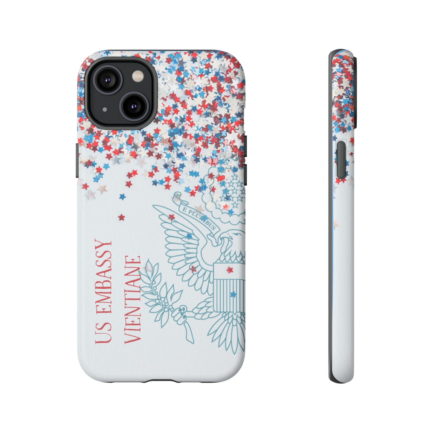 Tough Case: Vientiane