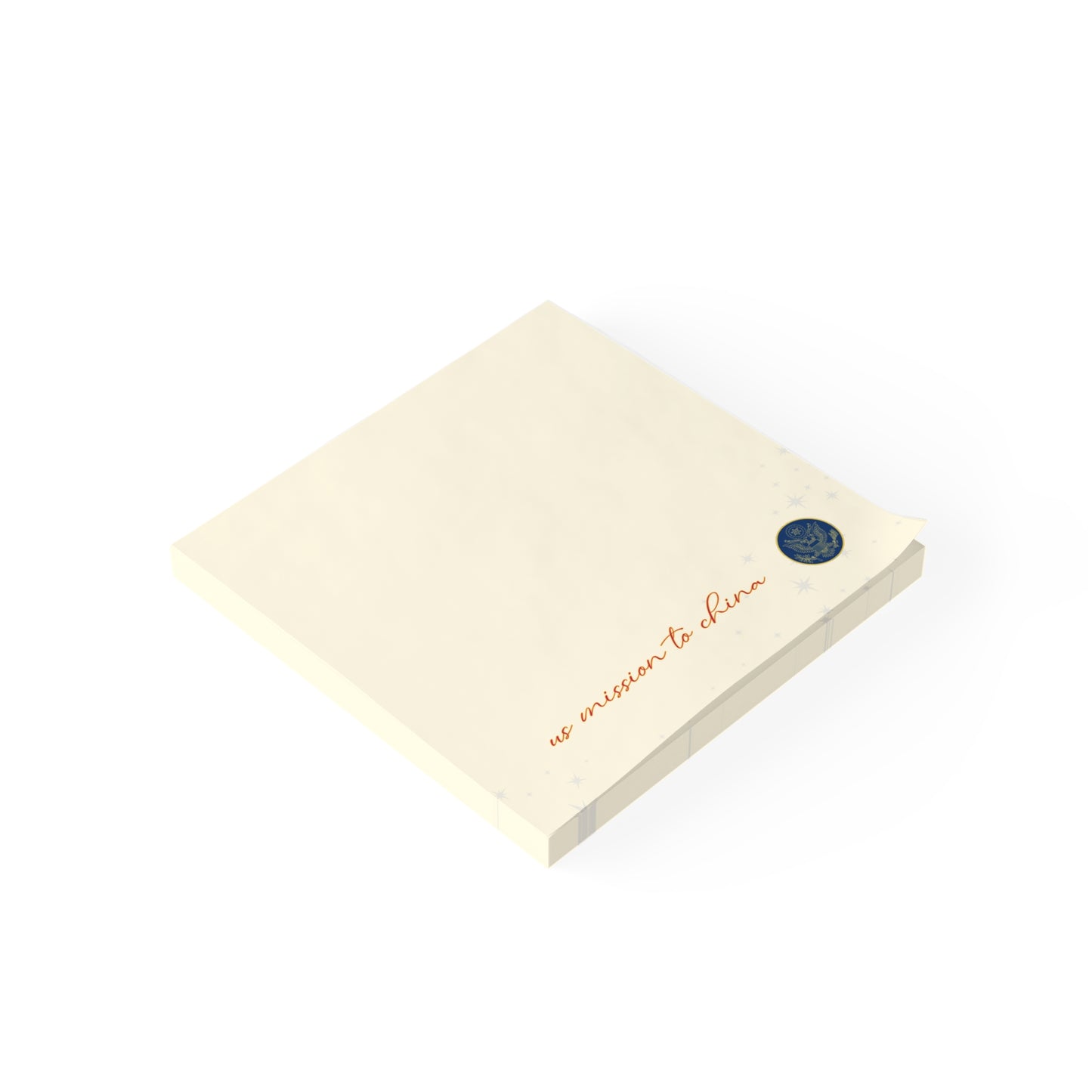 Post-it® Note Pads: China