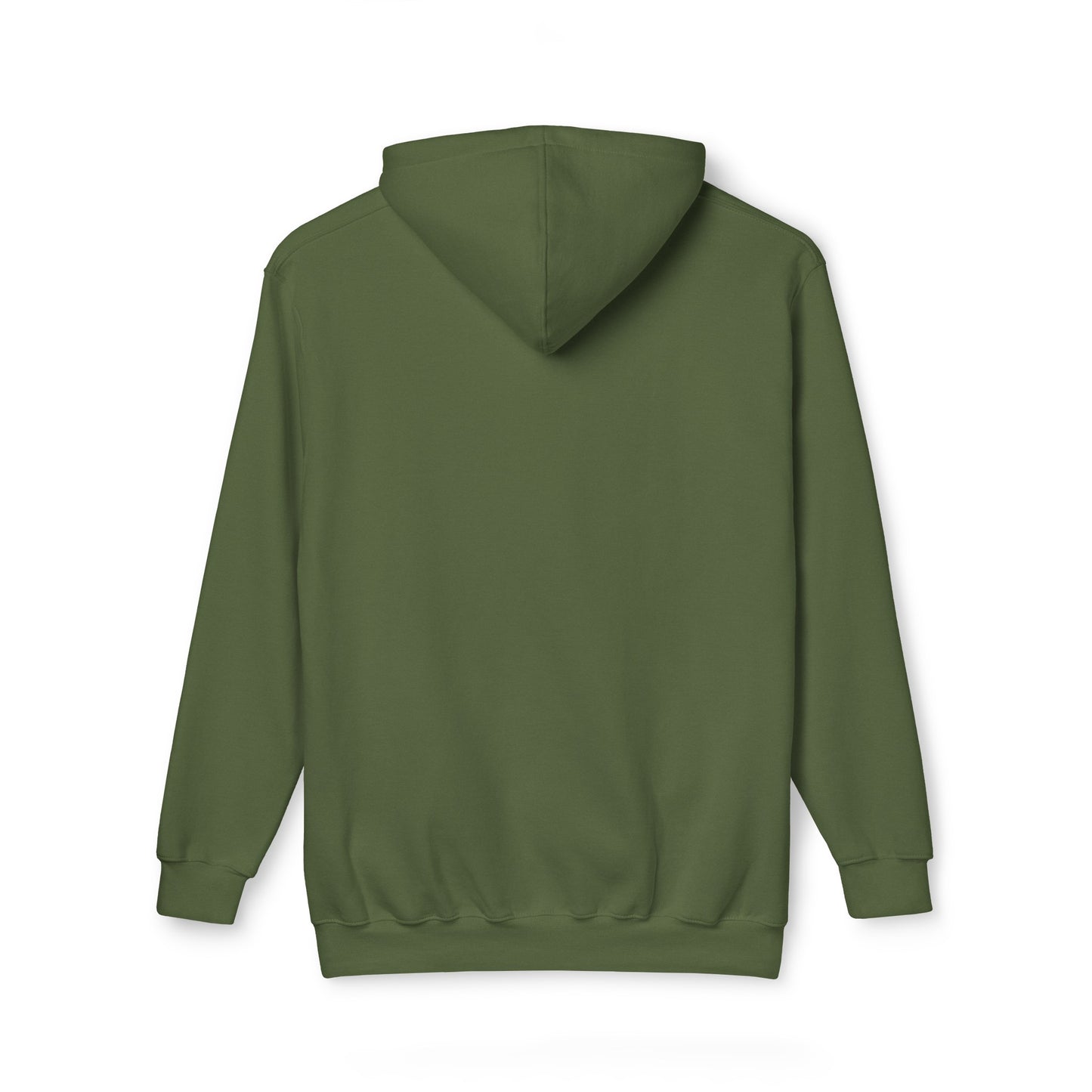 Made in the USA Hoodie, USAID: Madagascar