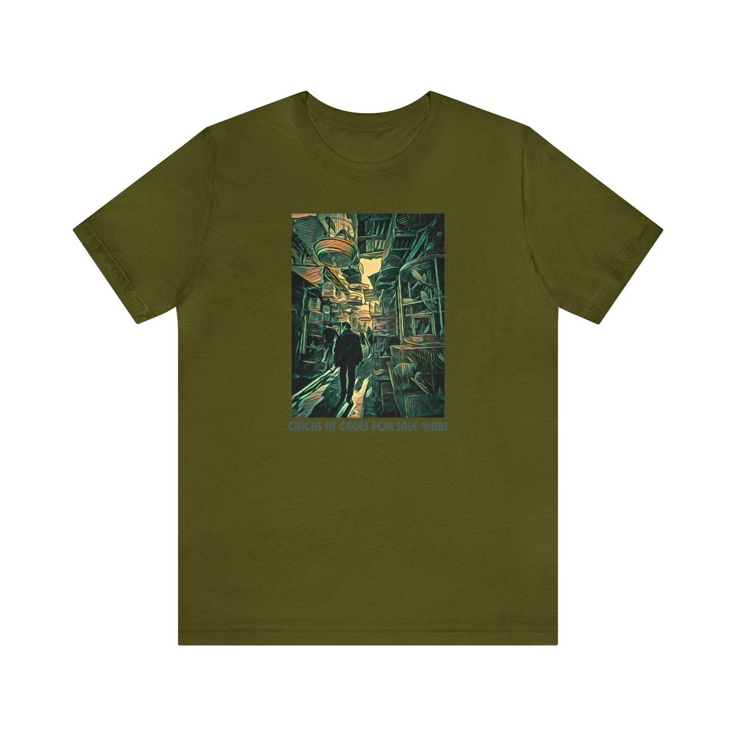 Short Sleeve T-Shirt: Afghanistan