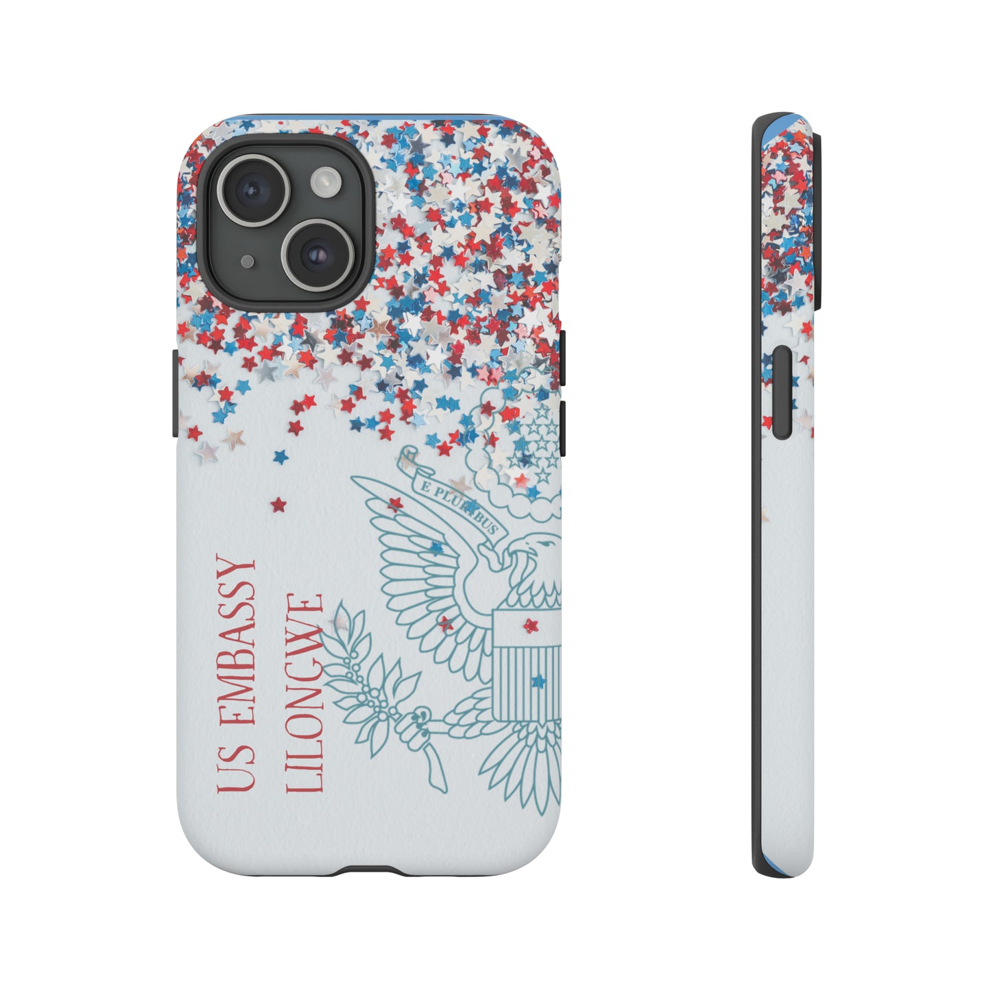 Tough Case: Lilongwe