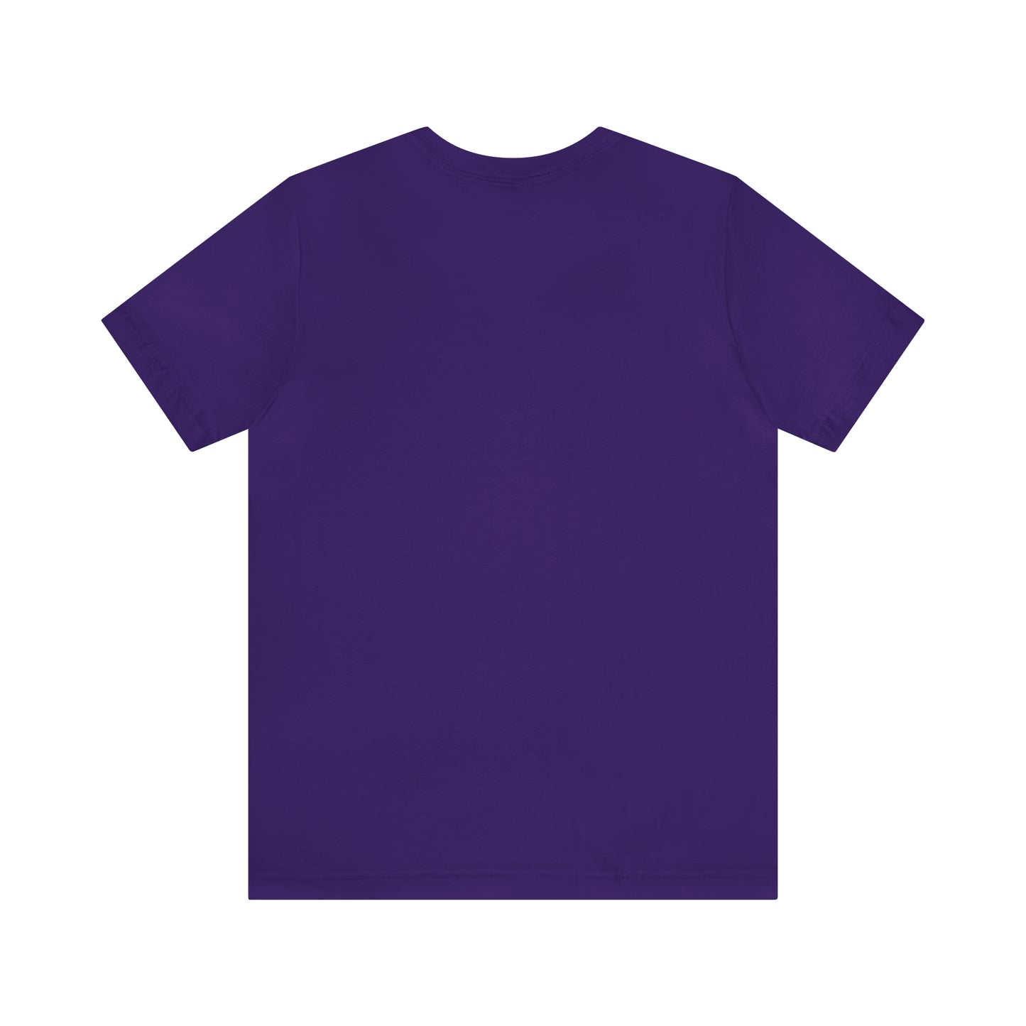 Light and Comfy Short Sleeve T-Shirt: Sarajevo