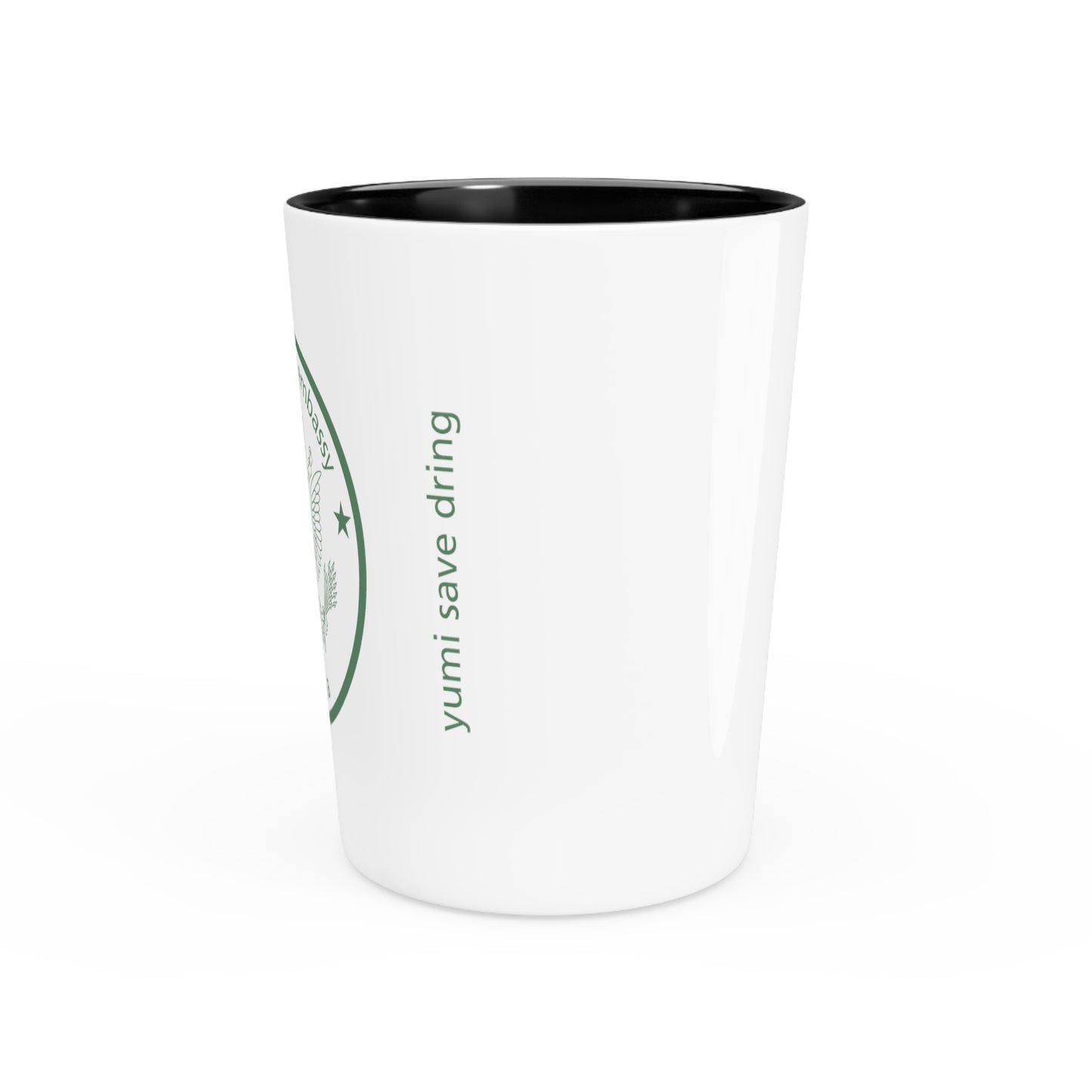 Raise A Tiny Glass: Port Vila