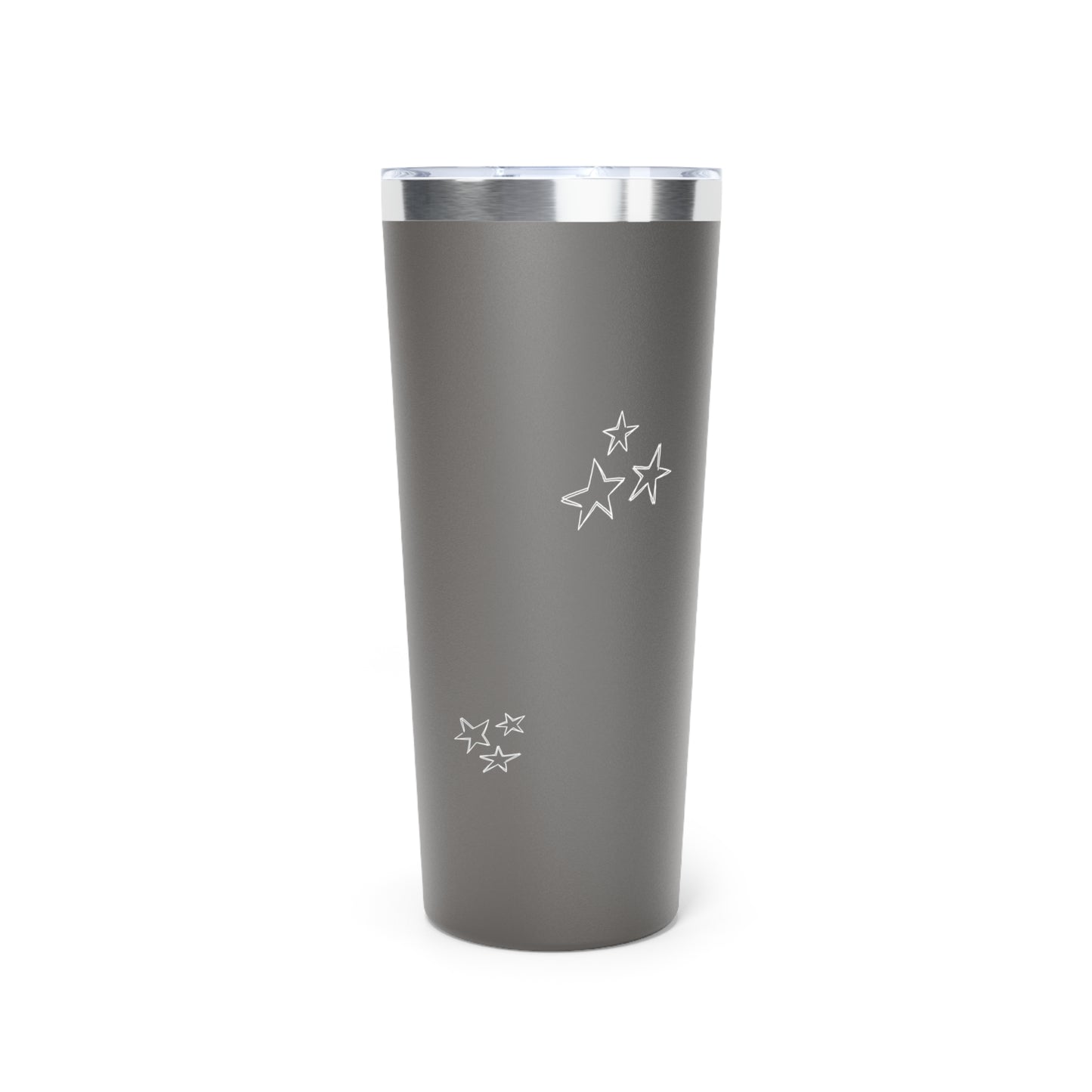 Copper Vacuum Insulated Tumbler, 22oz: Lisbon