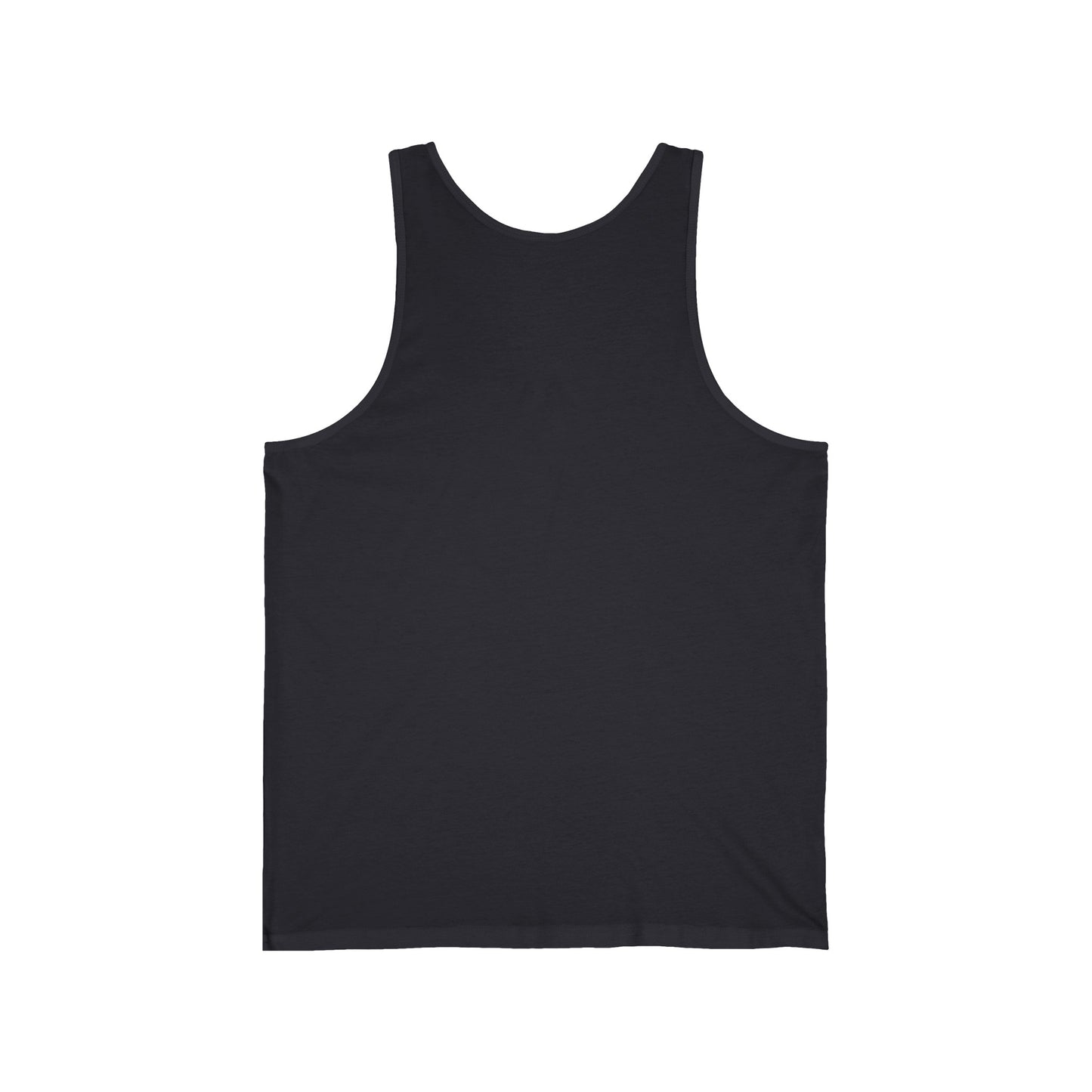 Setting Sun Tank Top: Port of Spain