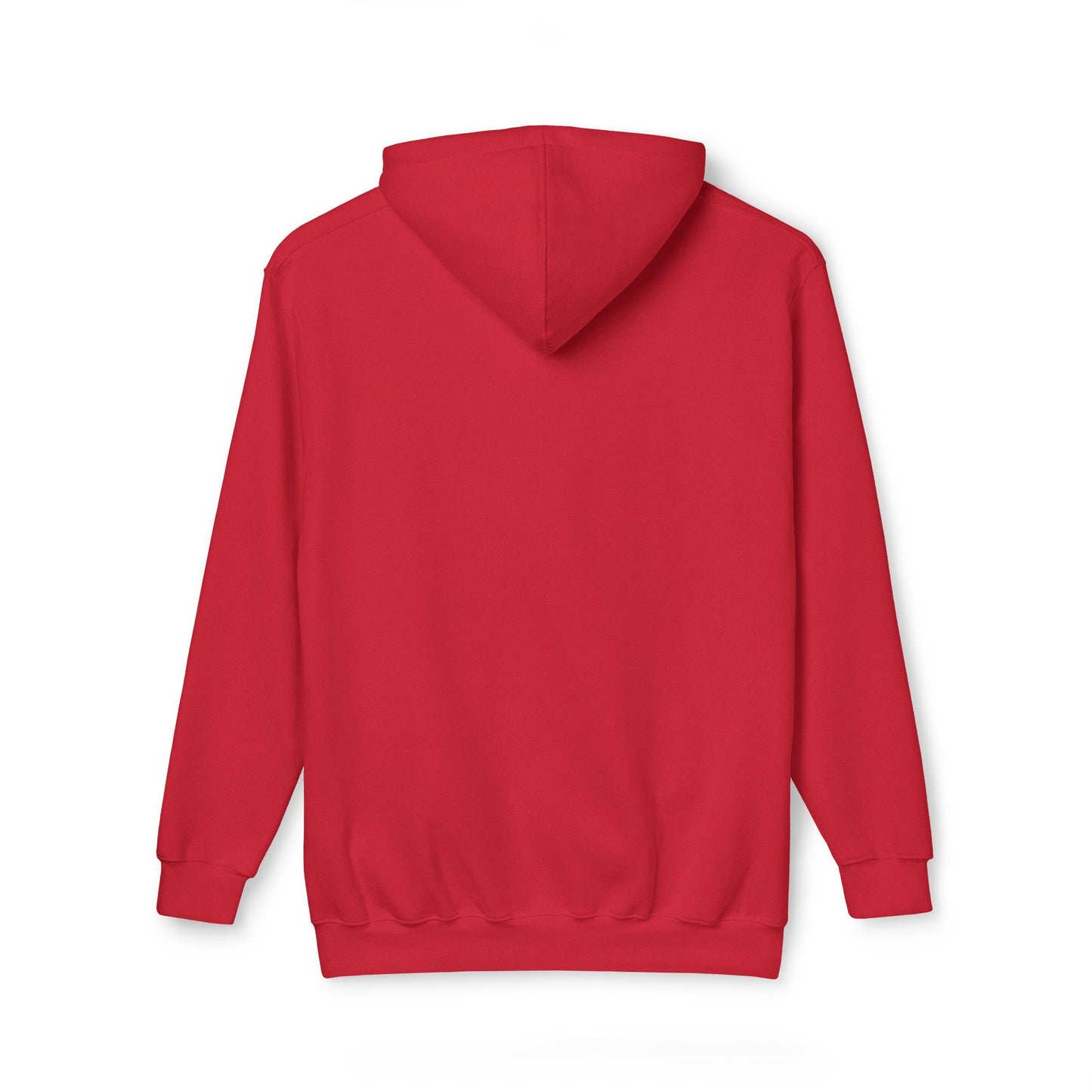 Modern, Made in the USA Hoodie: United Kingdom