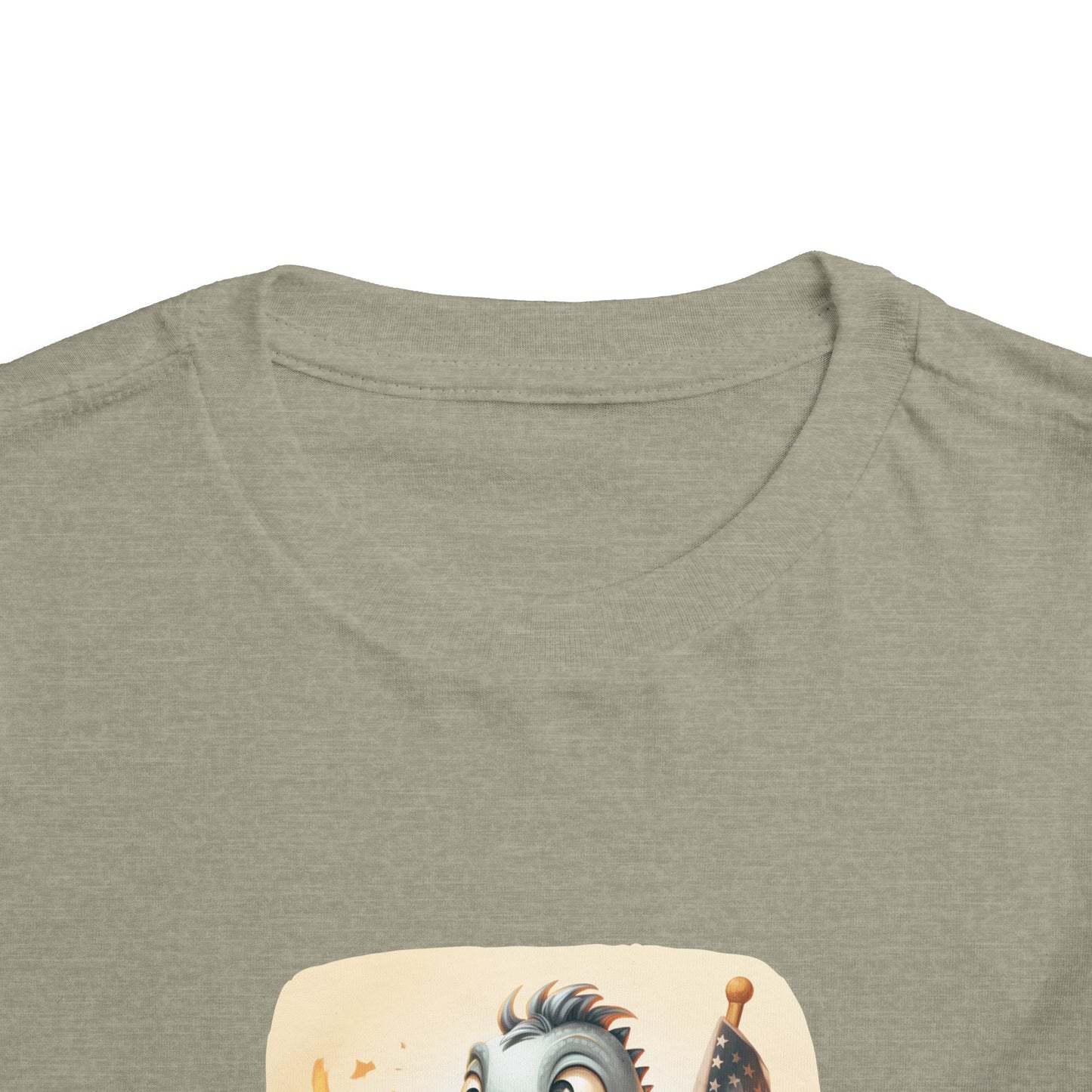 Kid's Dinosaur T-Shirt: Ponta Delgada