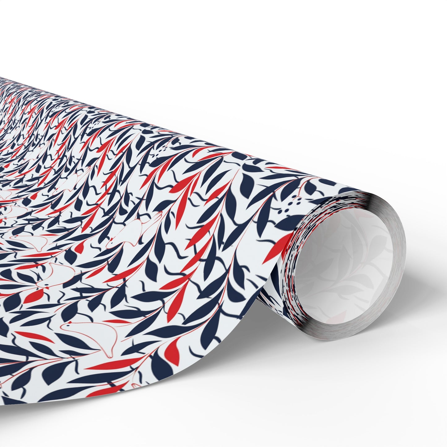 Finding Peace Wrapping Paper: China